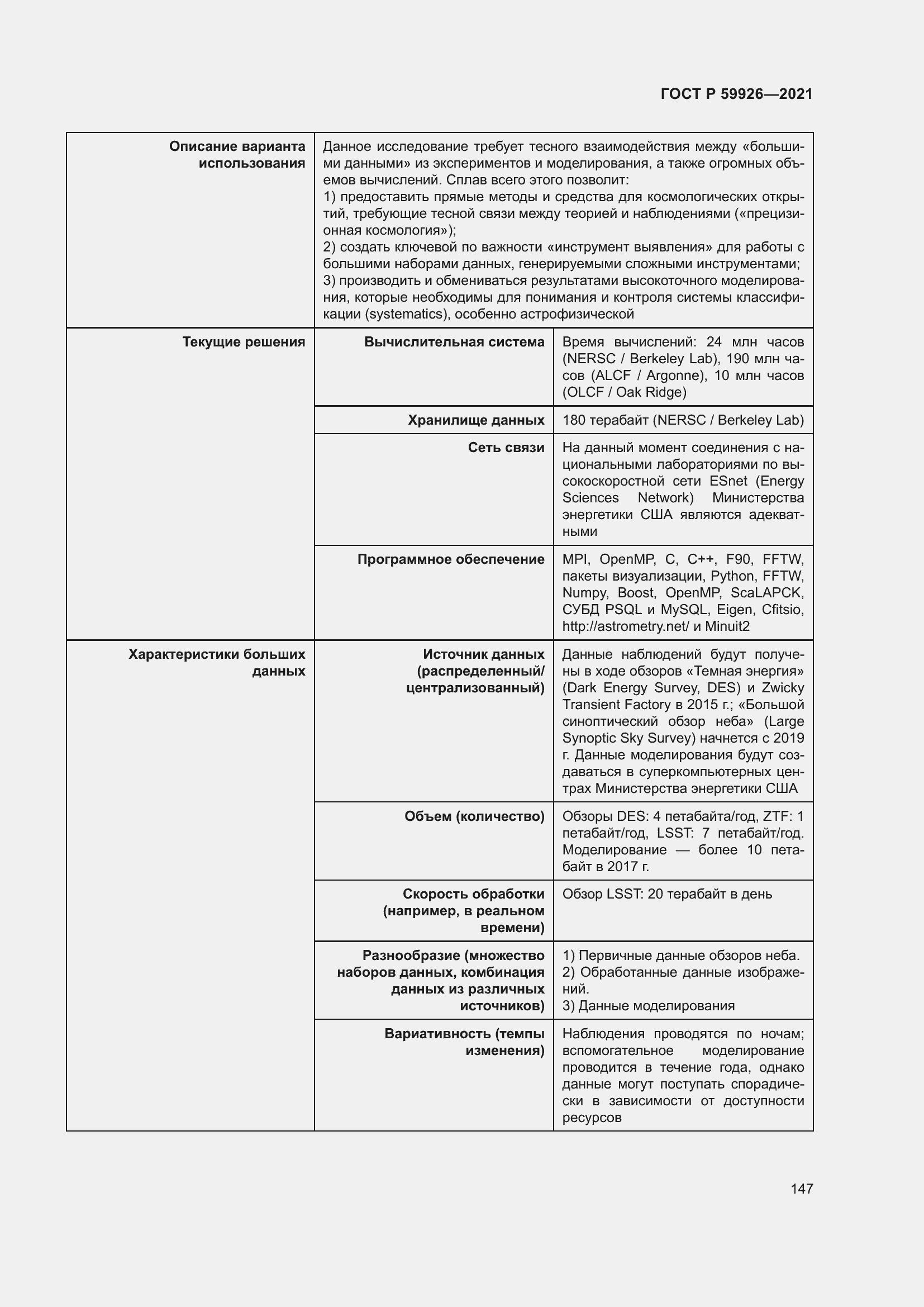 Страница 153 ГОСТ Р 59926-2021