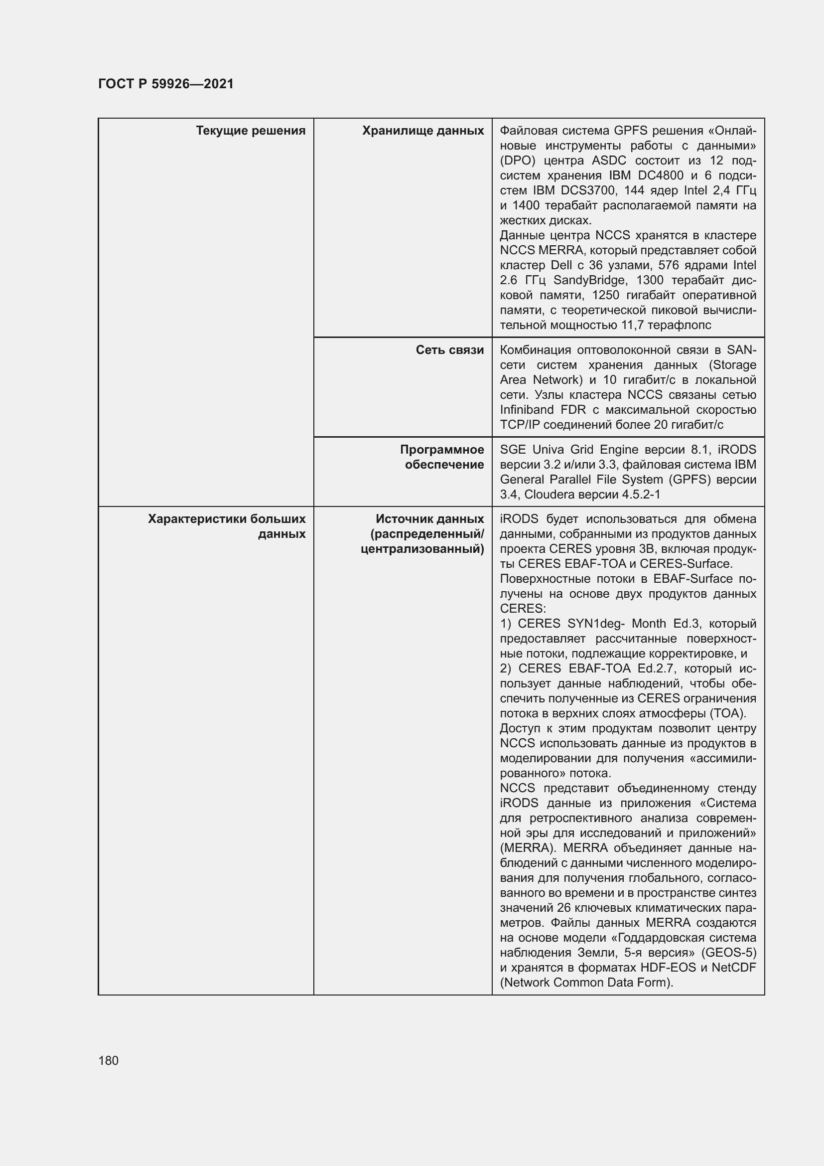 Страница 186 ГОСТ Р 59926-2021