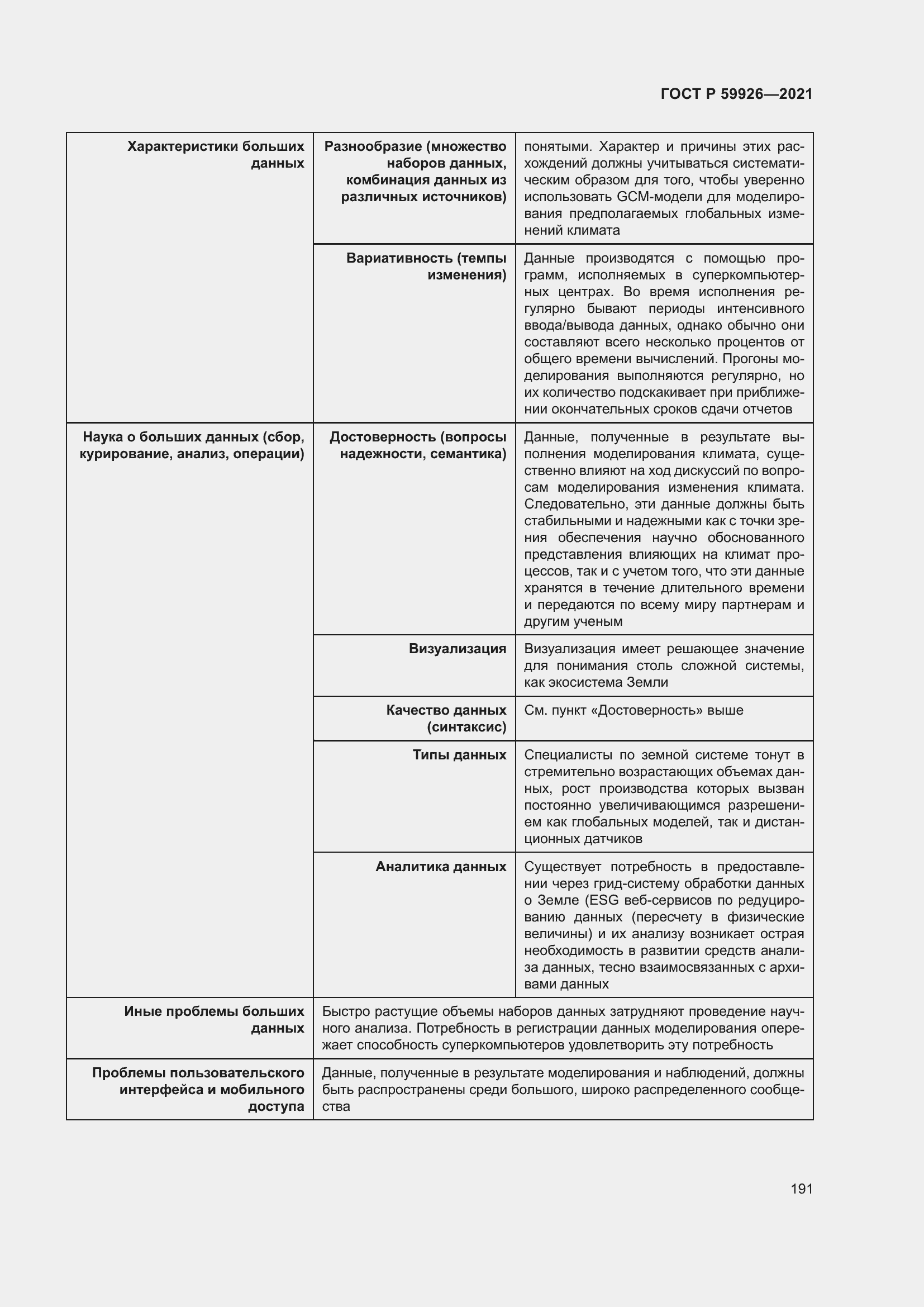 Страница 197 ГОСТ Р 59926-2021