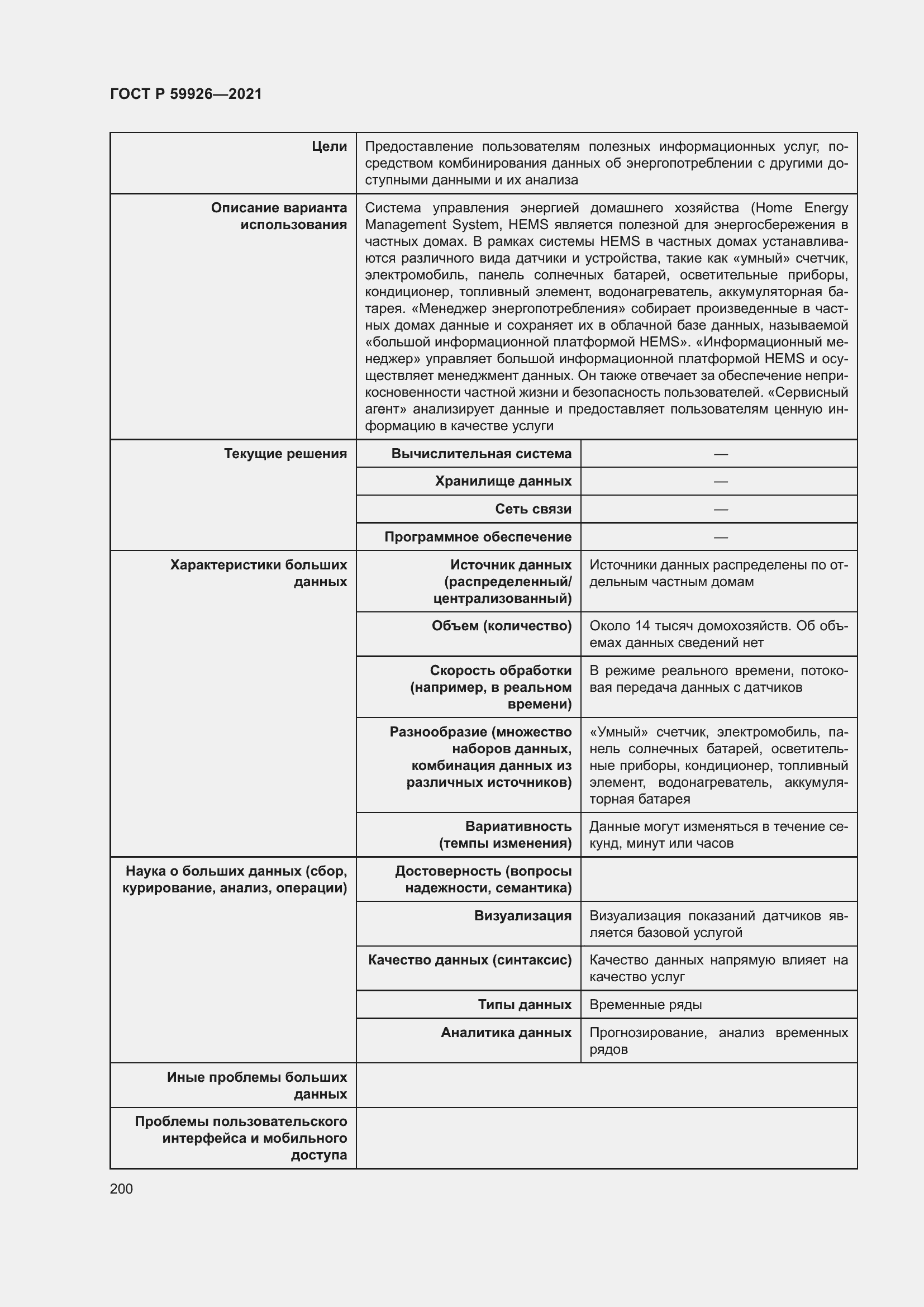Страница 206 ГОСТ Р 59926-2021