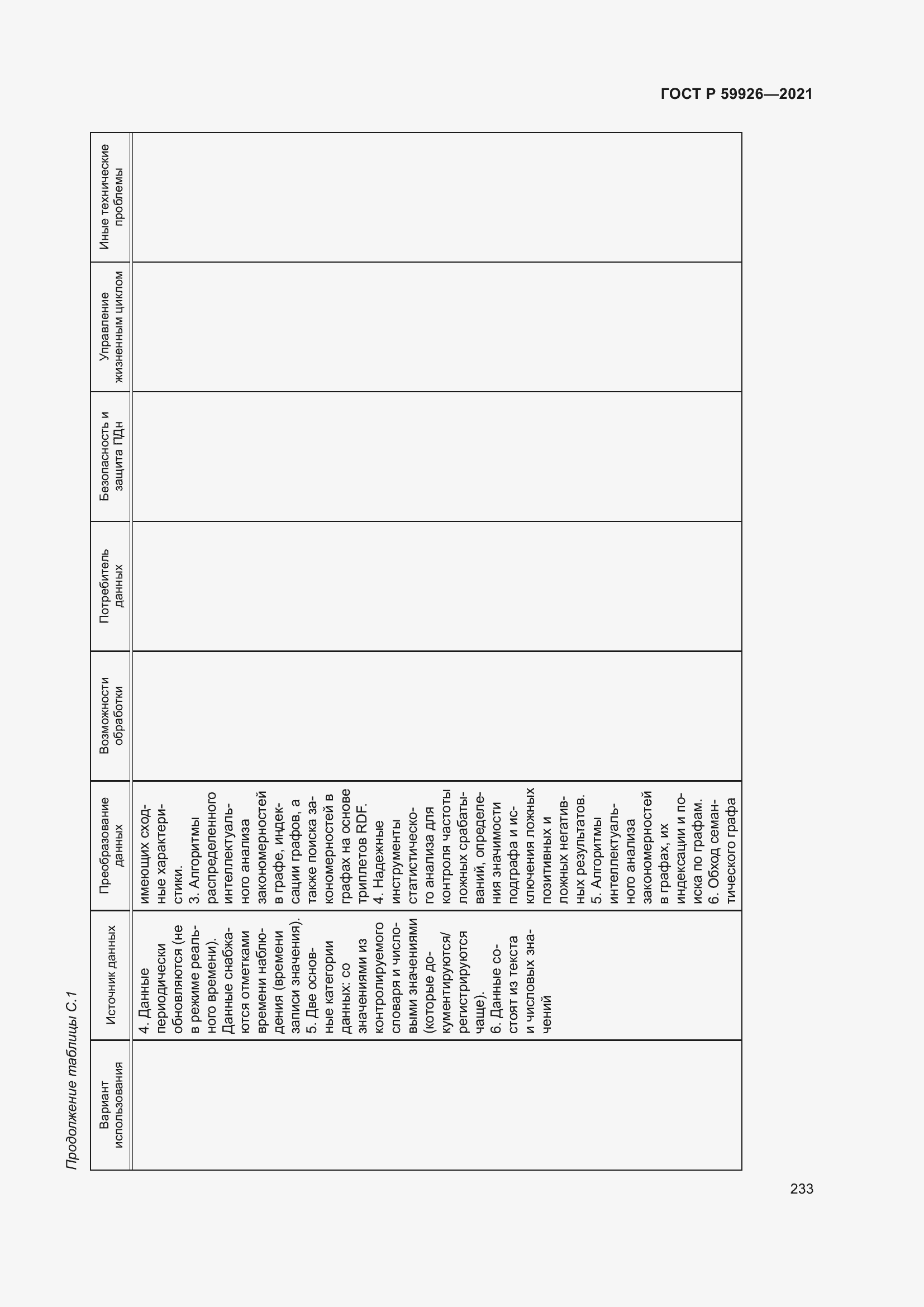 Страница 239 ГОСТ Р 59926-2021