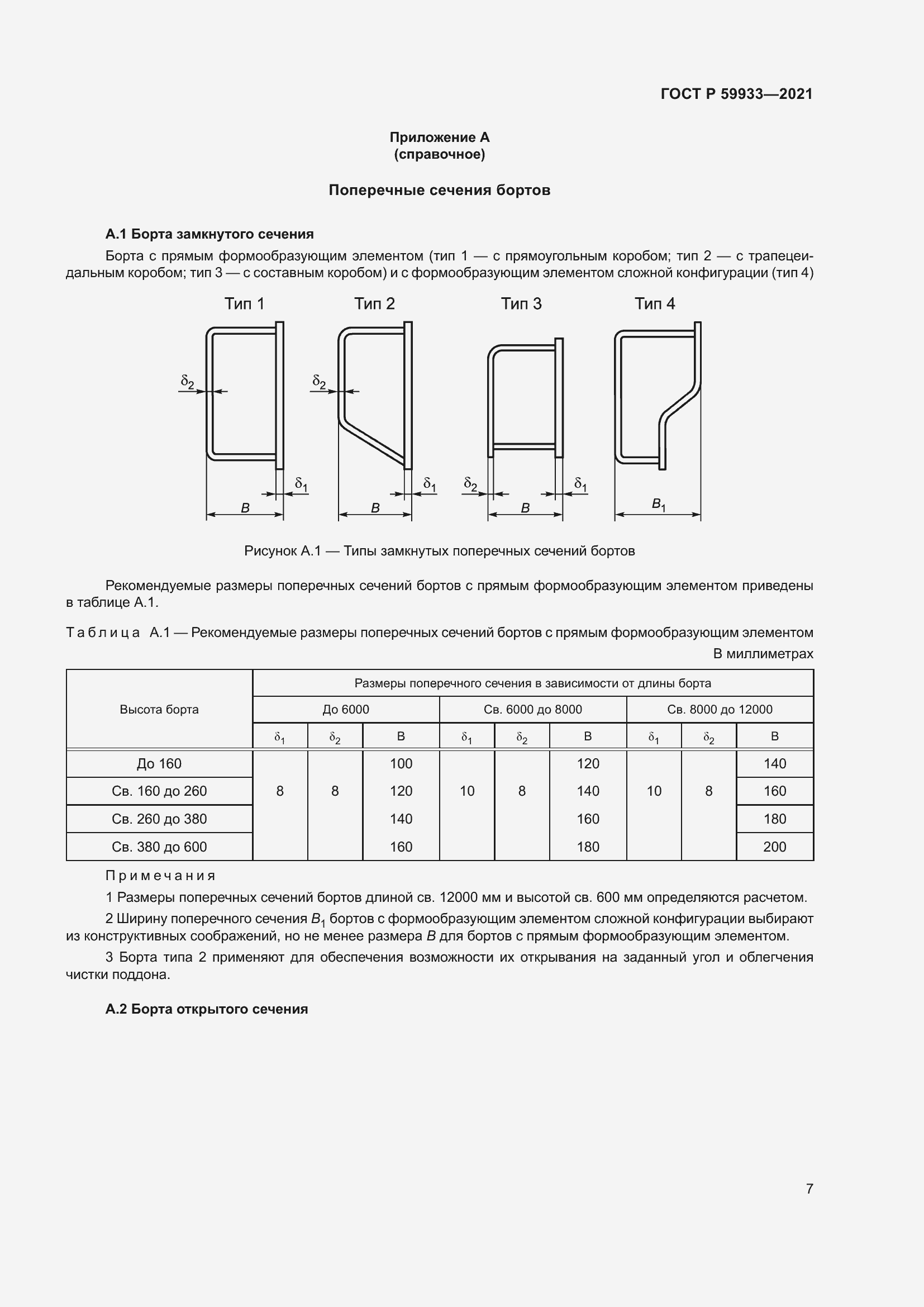 Страница 11 ГОСТ Р 59933-2021