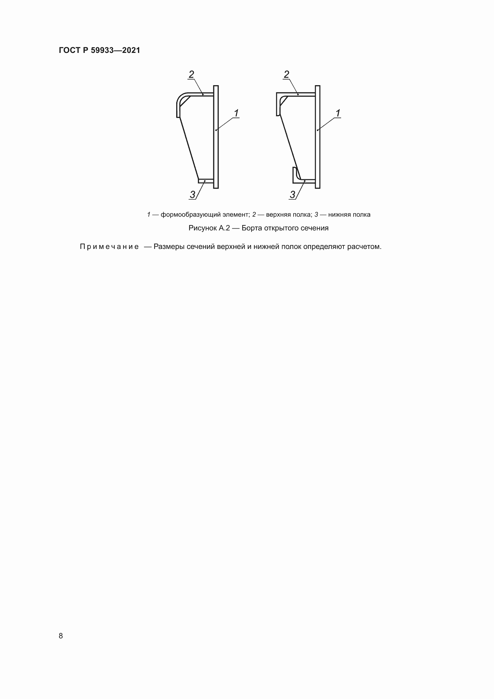 Страница 12 ГОСТ Р 59933-2021