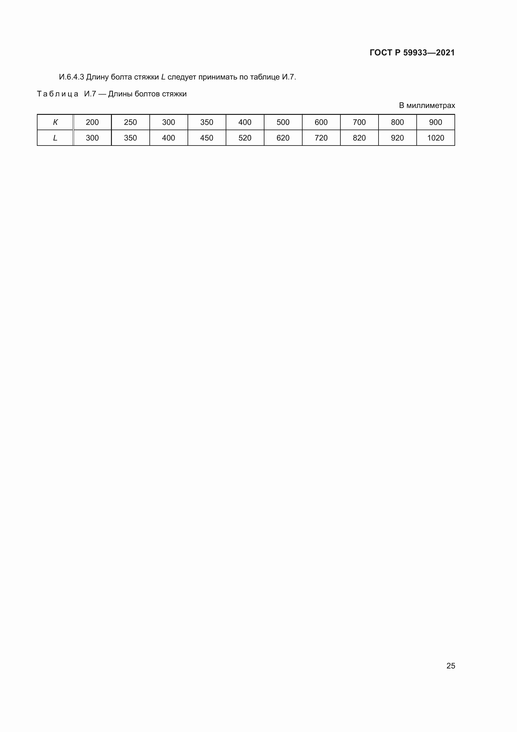 Страница 29 ГОСТ Р 59933-2021