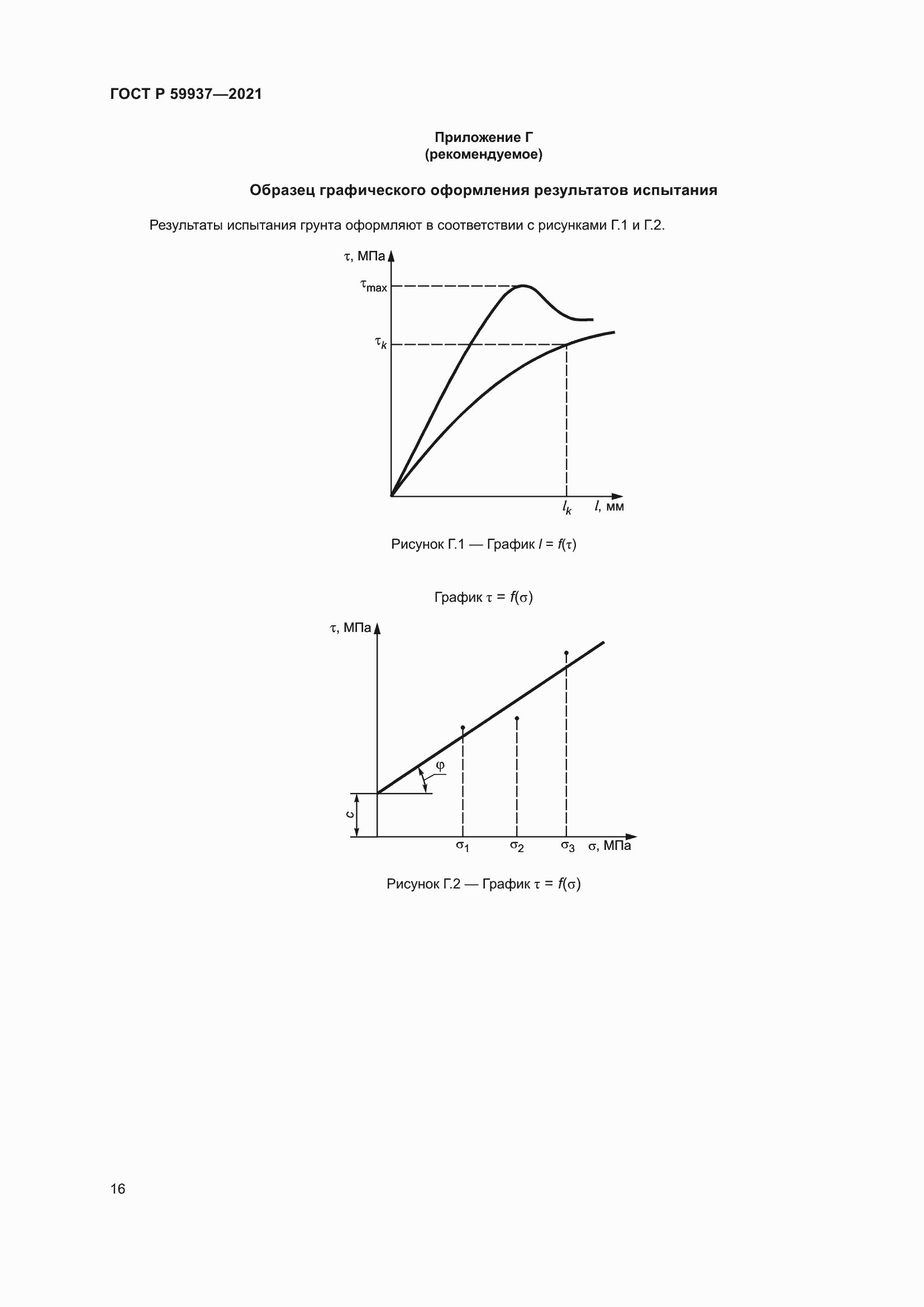 Страница 20 ГОСТ Р 59937-2021