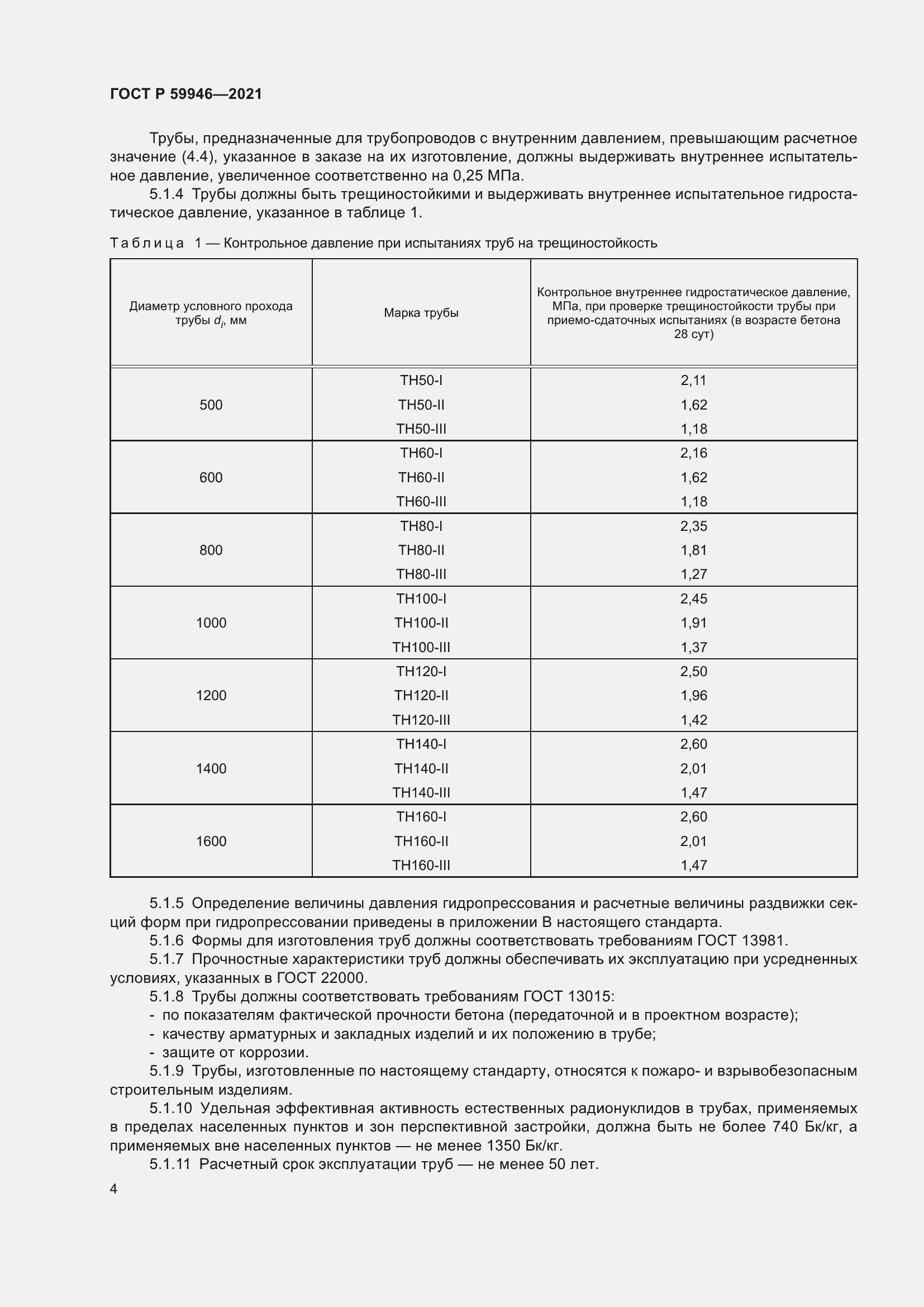 Страница 8 ГОСТ Р 59946-2021