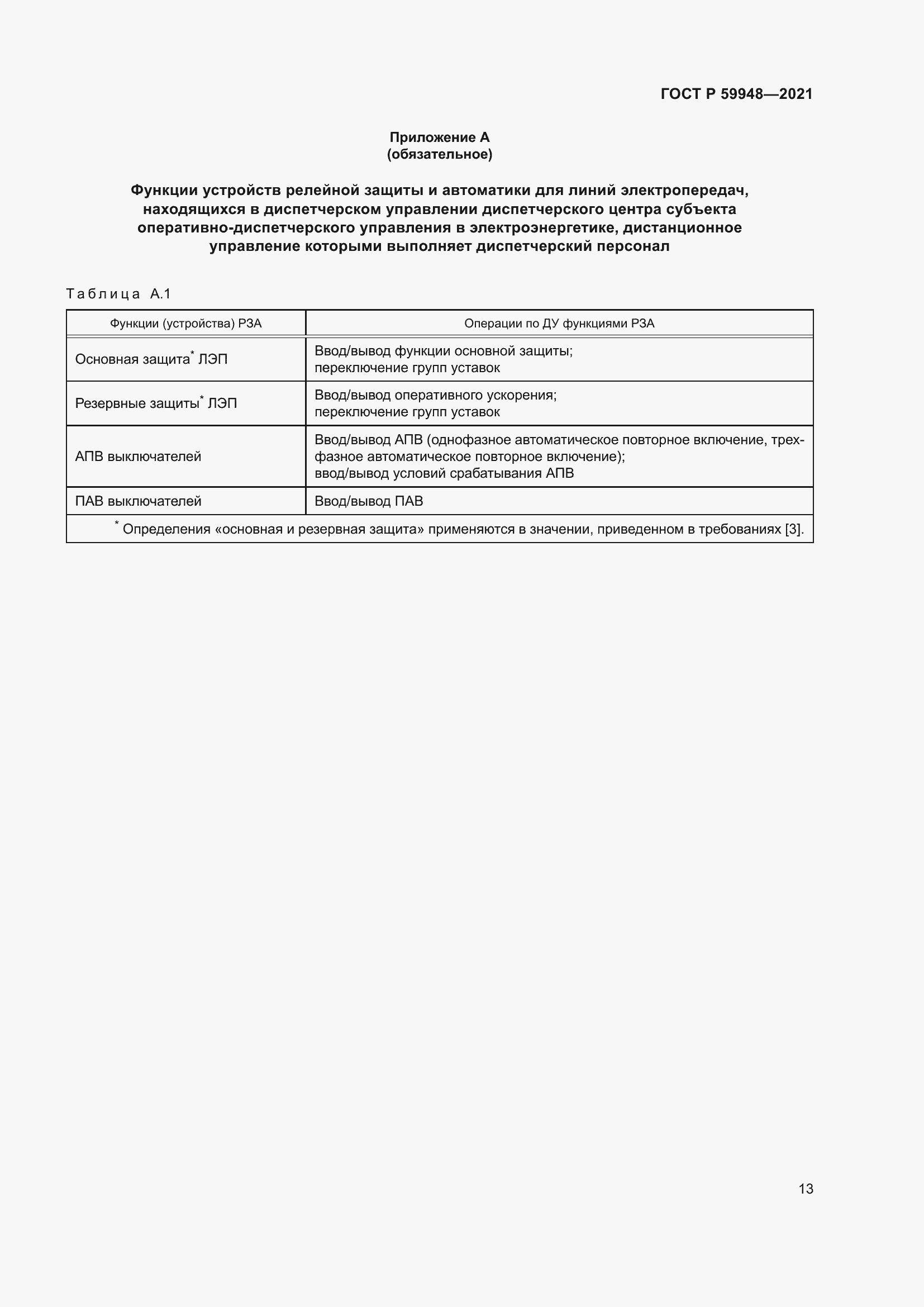 Страница 17 ГОСТ Р 59948-2021