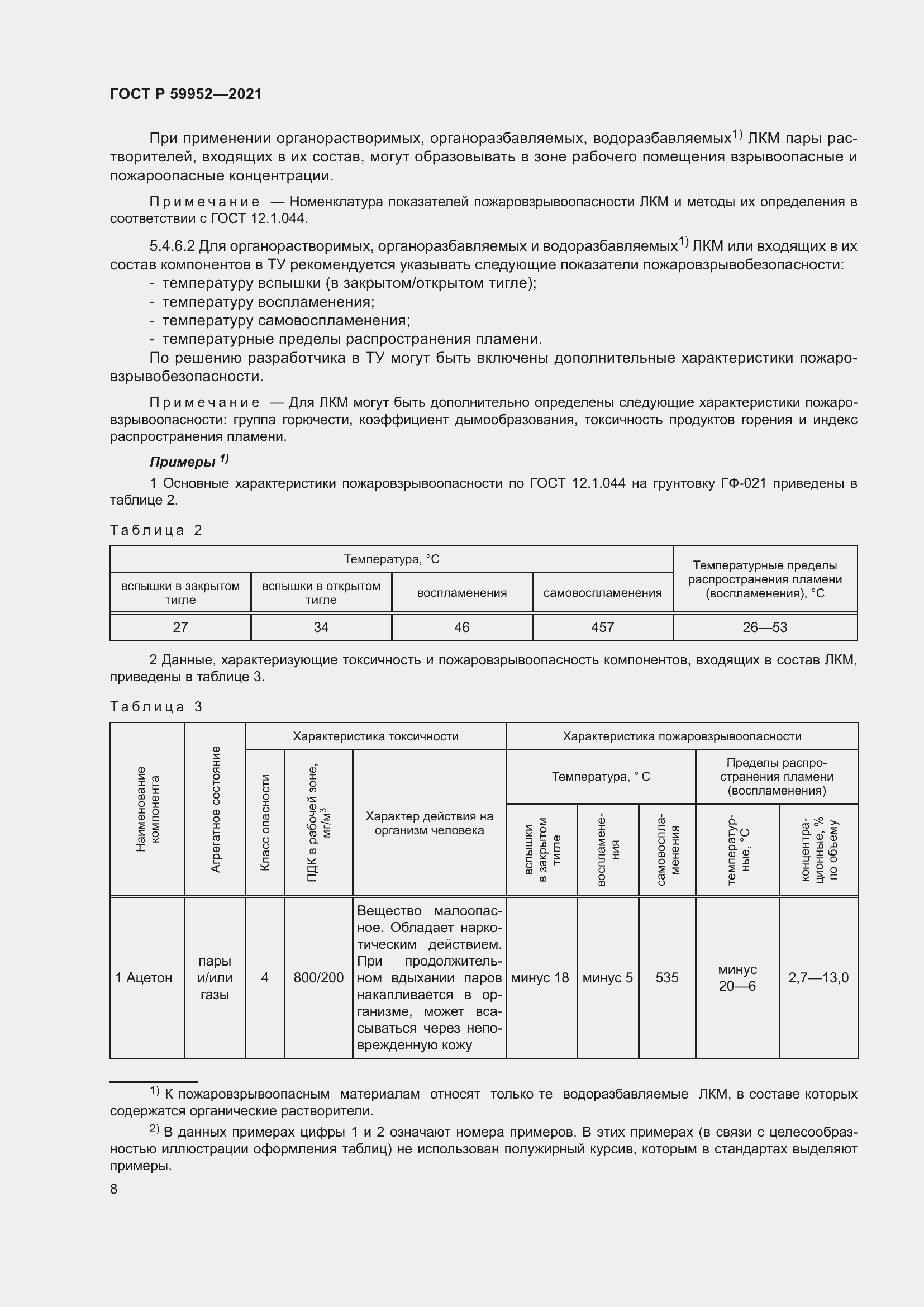 Страница 12 ГОСТ Р 59952-2021