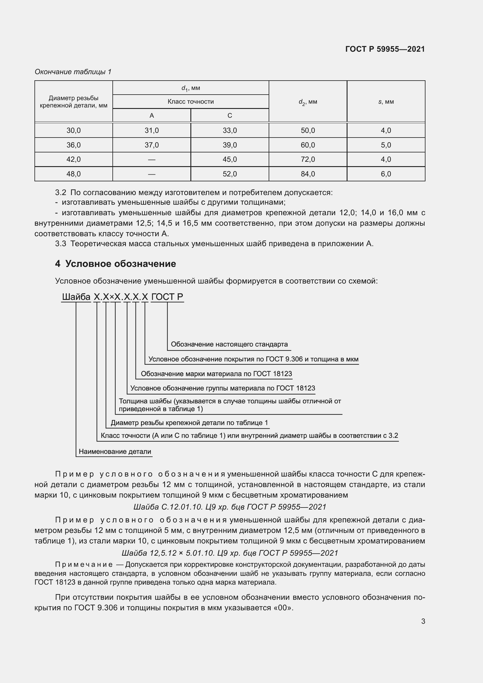 Страница 6 ГОСТ Р 59955-2021