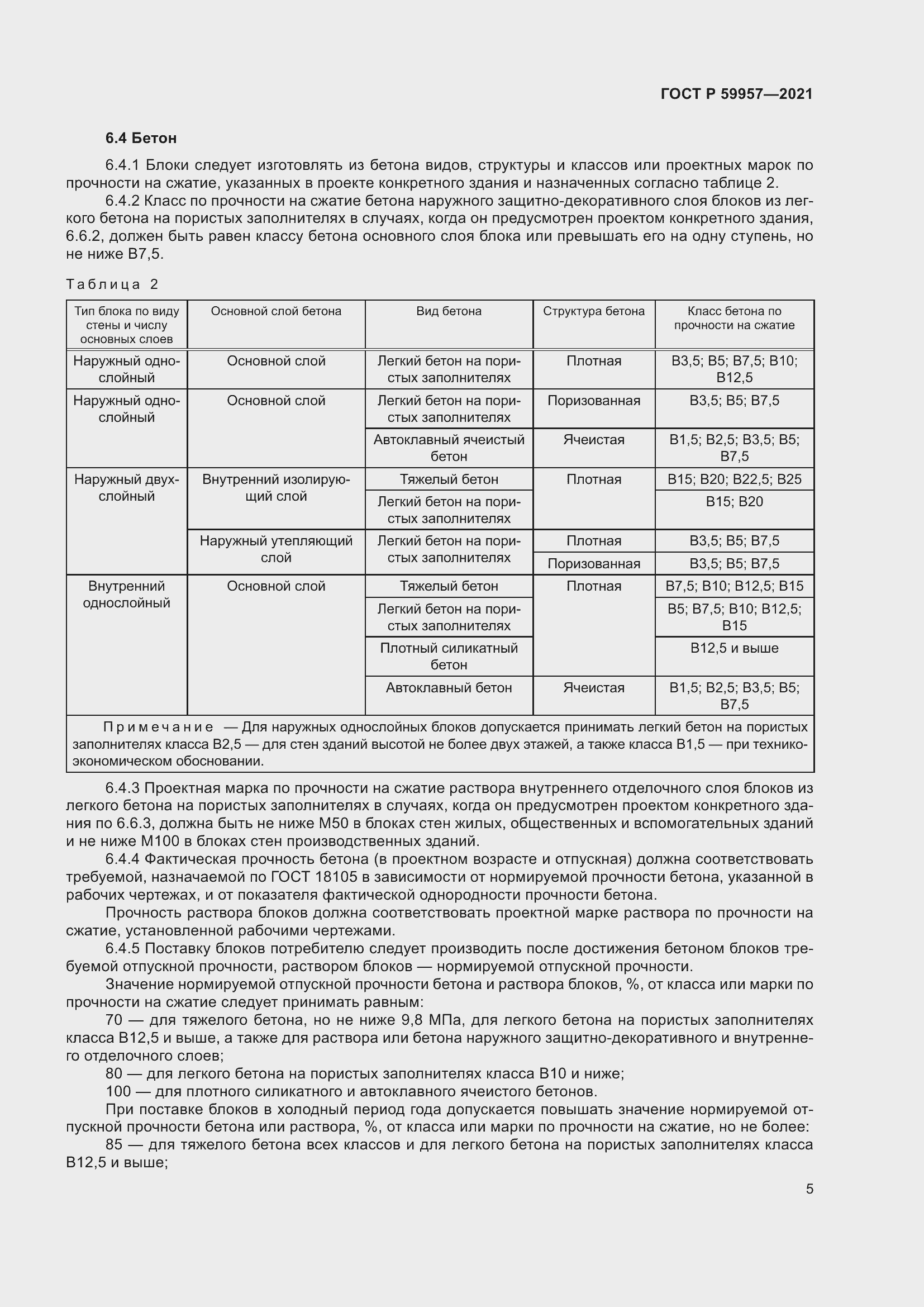 Страница 9 ГОСТ Р 59957-2021