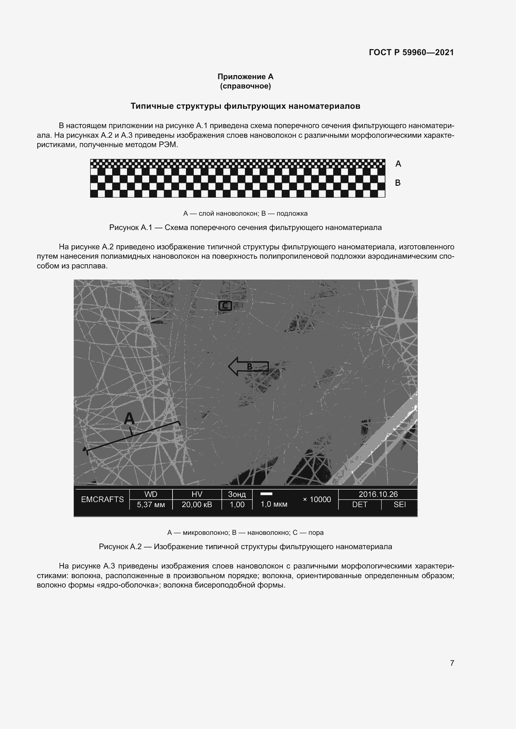 Страница 11 ГОСТ Р 59960-2021