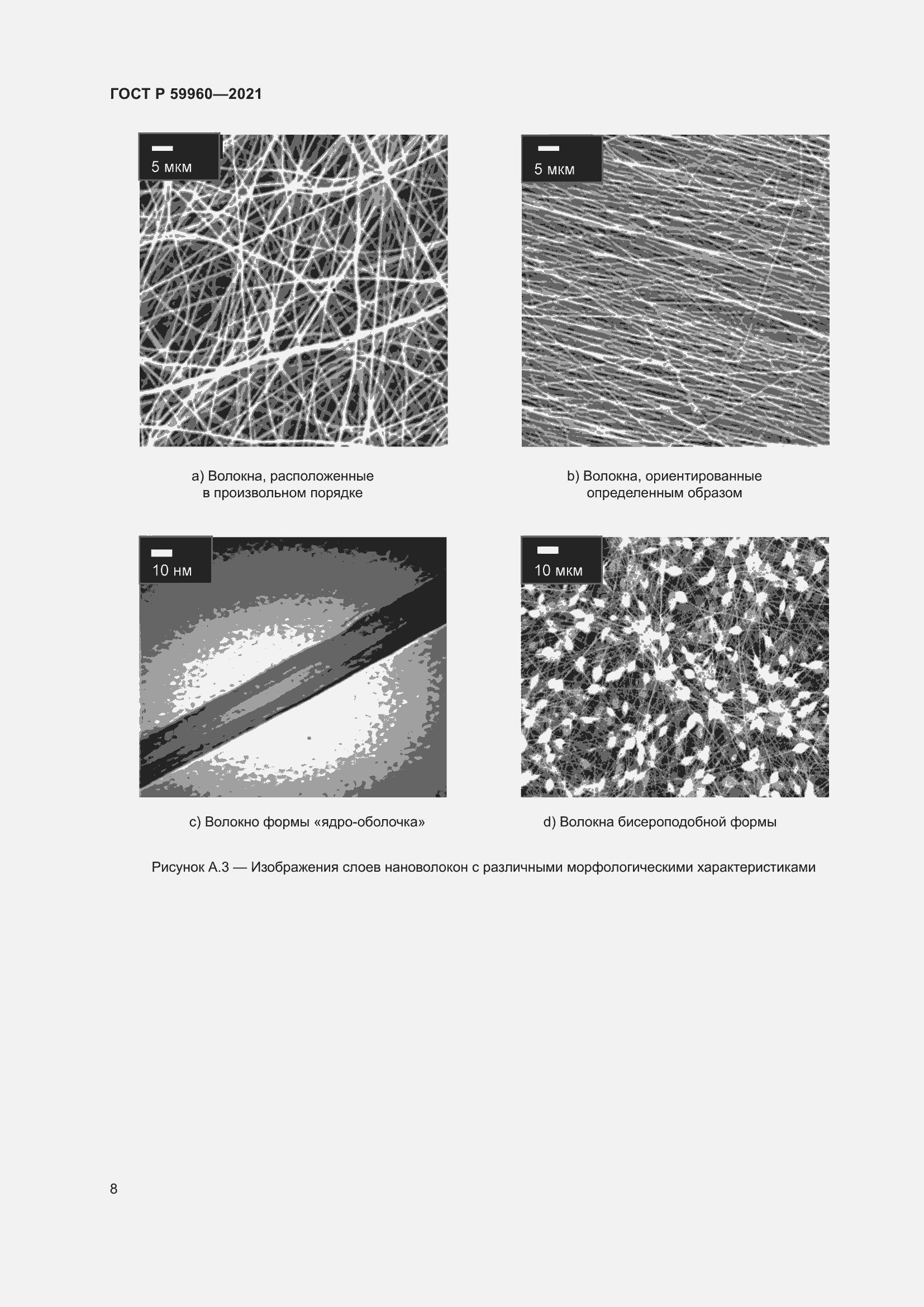 Страница 12 ГОСТ Р 59960-2021