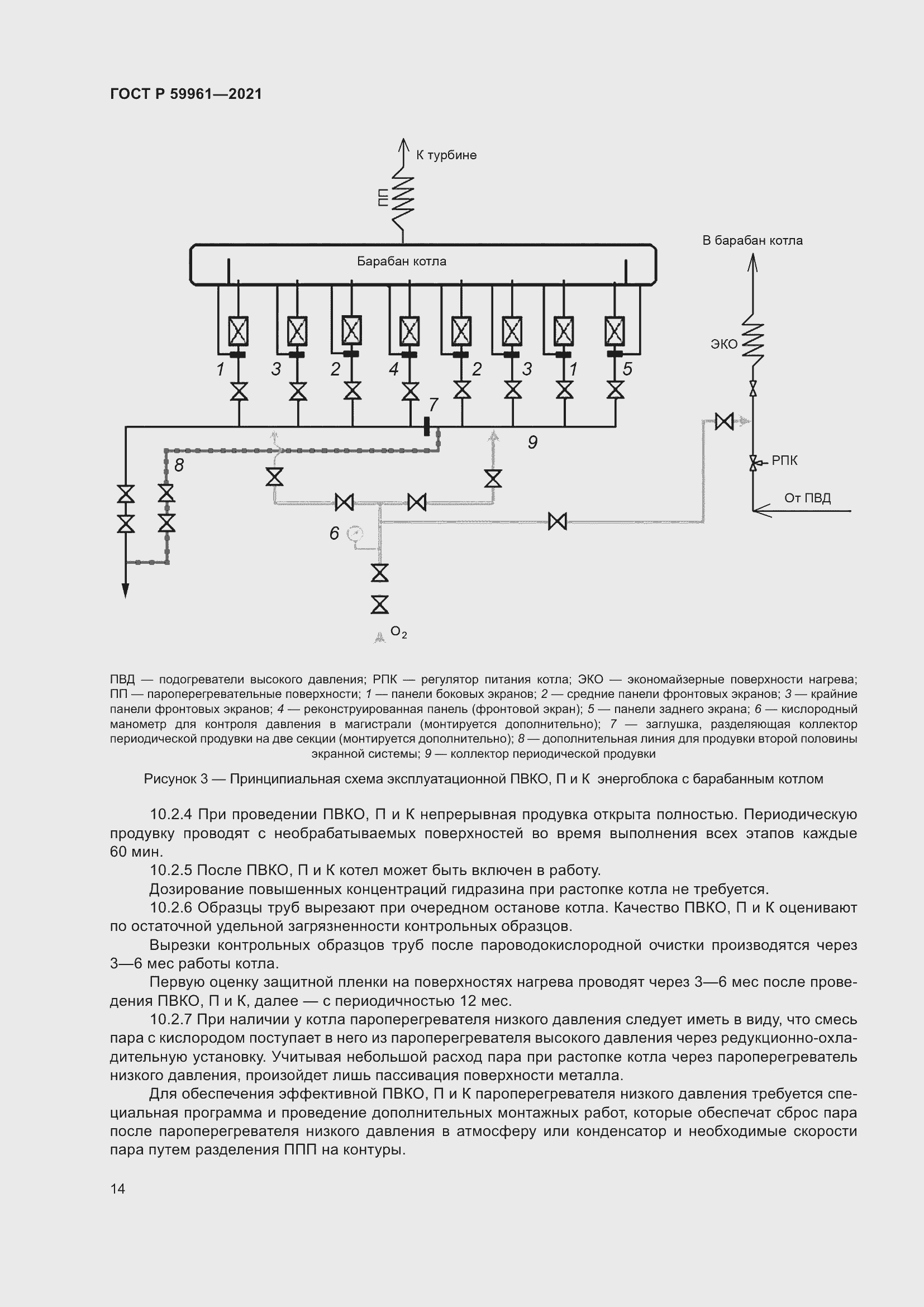 Страница 18 ГОСТ Р 59961-2021