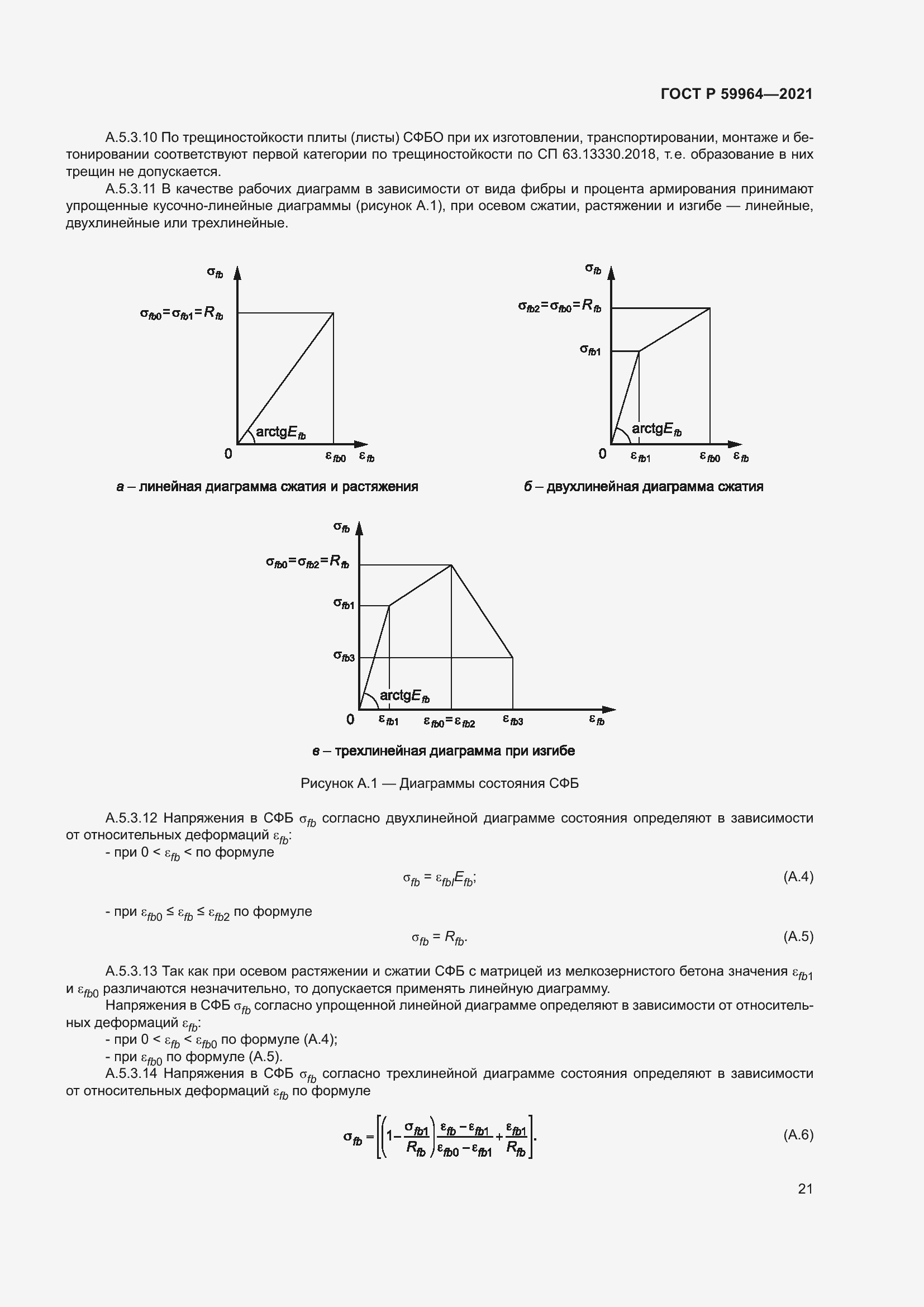 Страница 25 ГОСТ Р 59964-2021