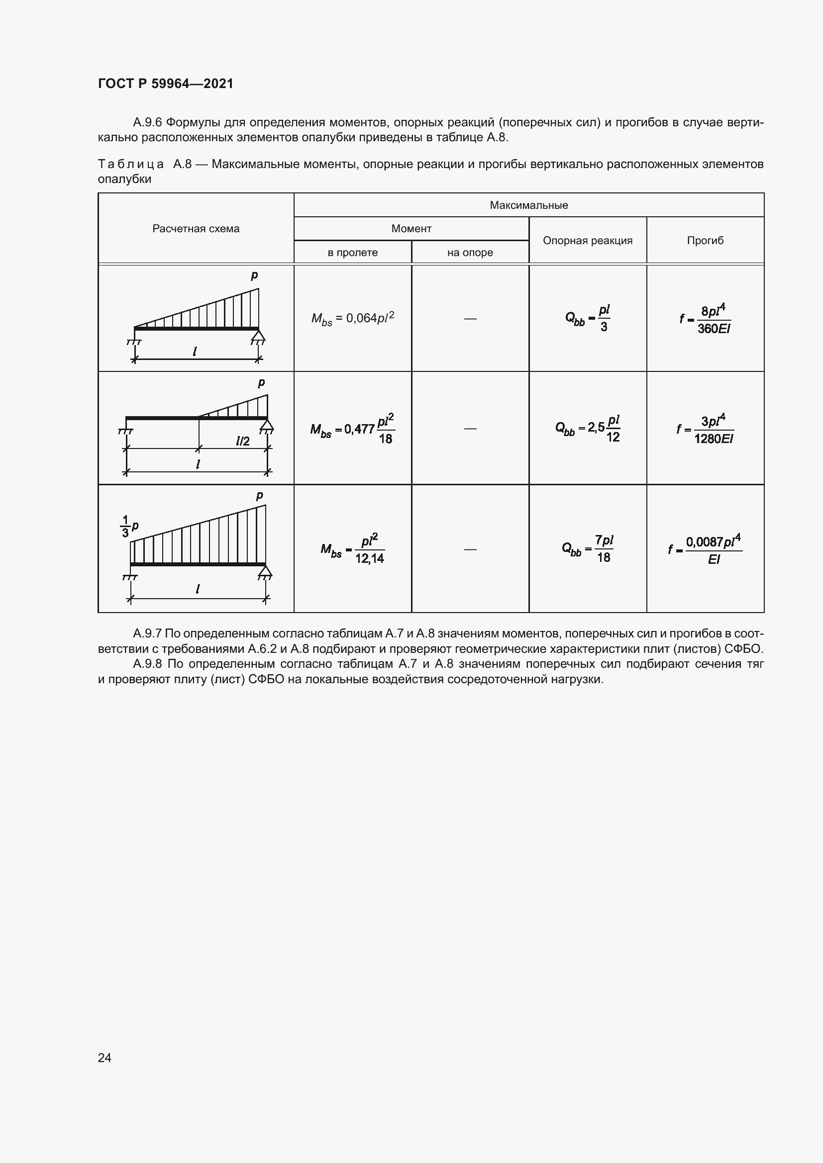 Страница 28 ГОСТ Р 59964-2021