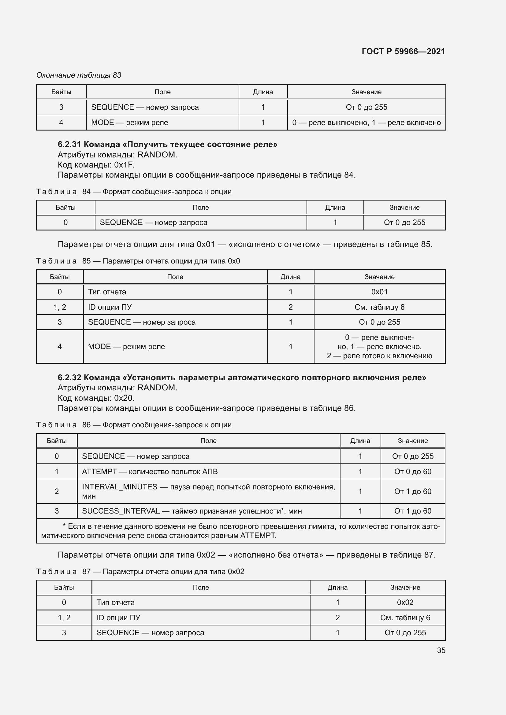 Страница 39 ГОСТ Р 59966-2021