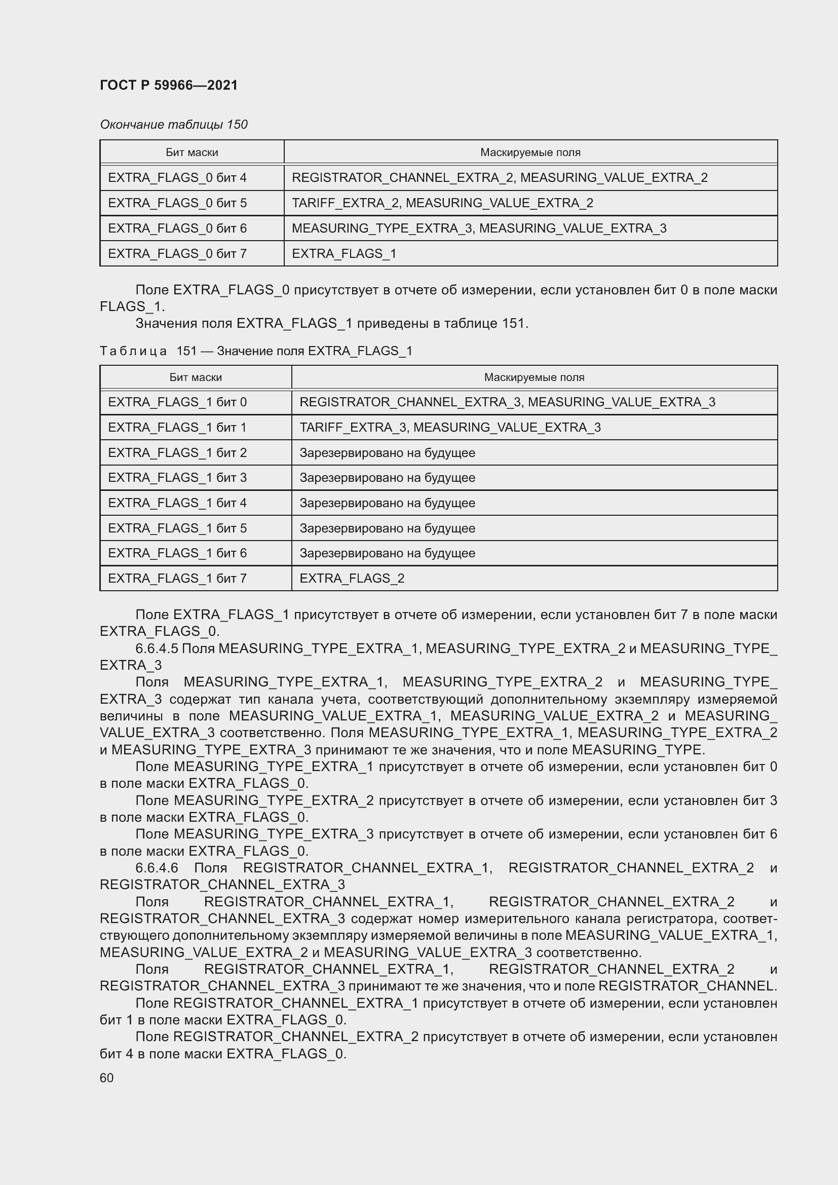 Страница 64 ГОСТ Р 59966-2021