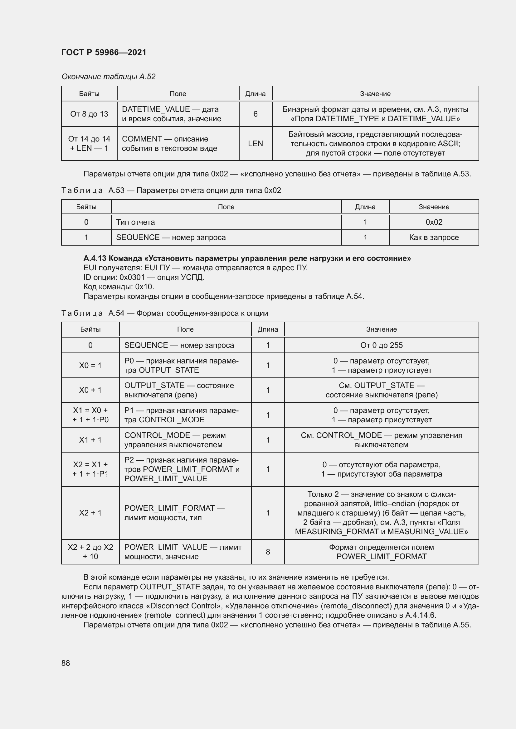 Страница 92 ГОСТ Р 59966-2021