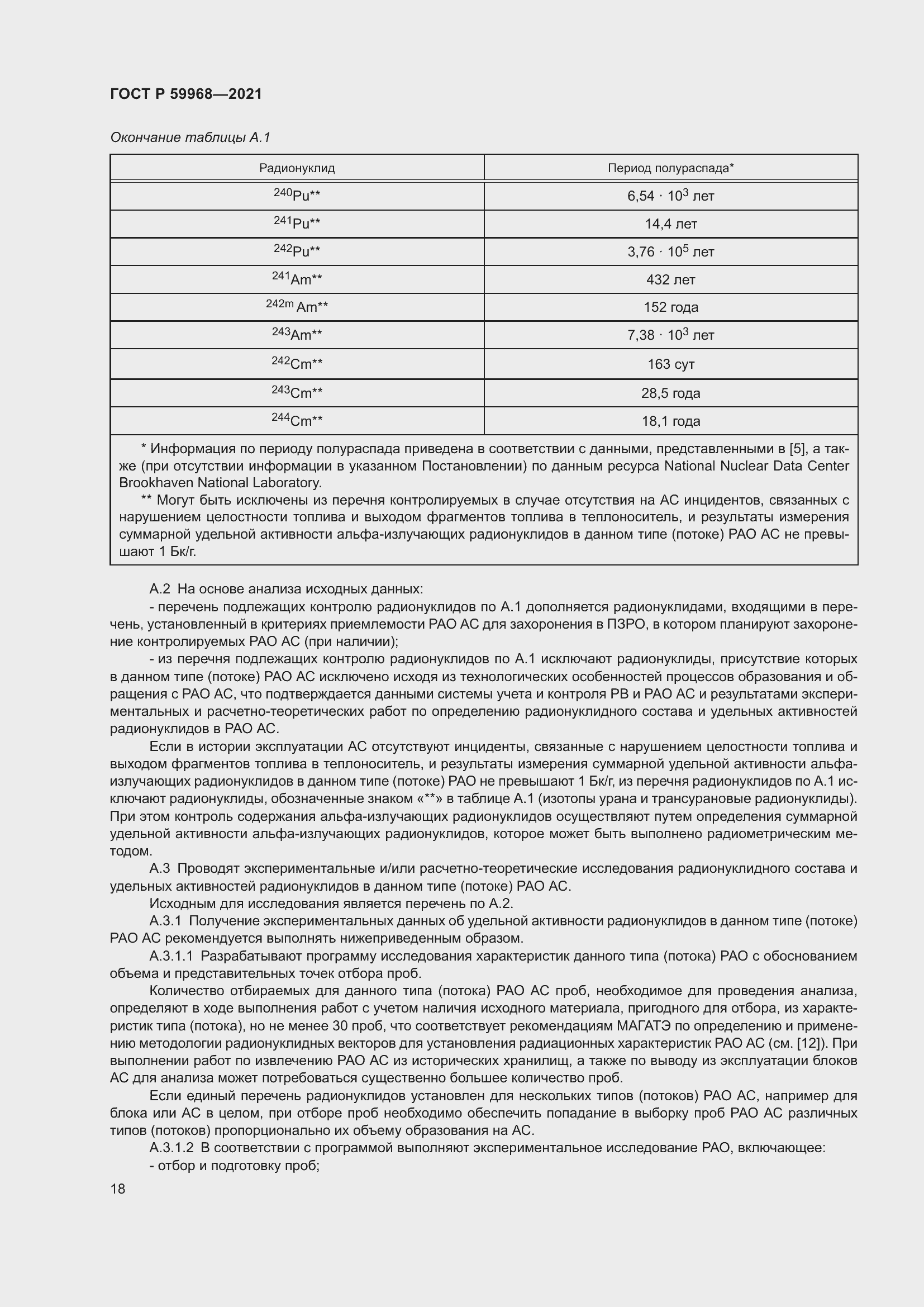 Страница 22 ГОСТ Р 59968-2021