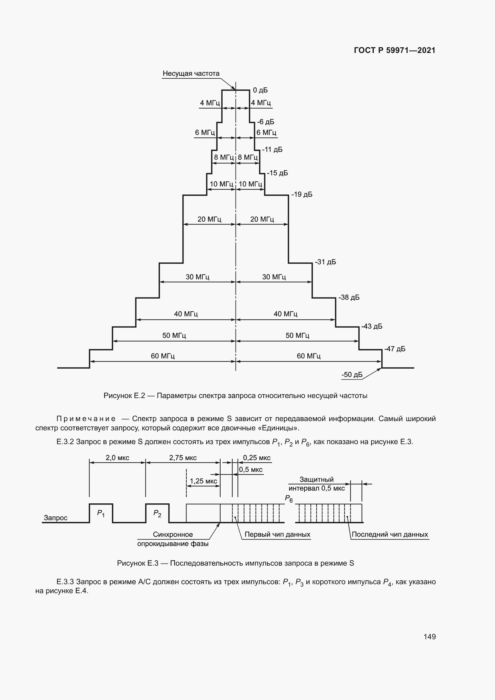 Страница 153 ГОСТ Р 59971-2021