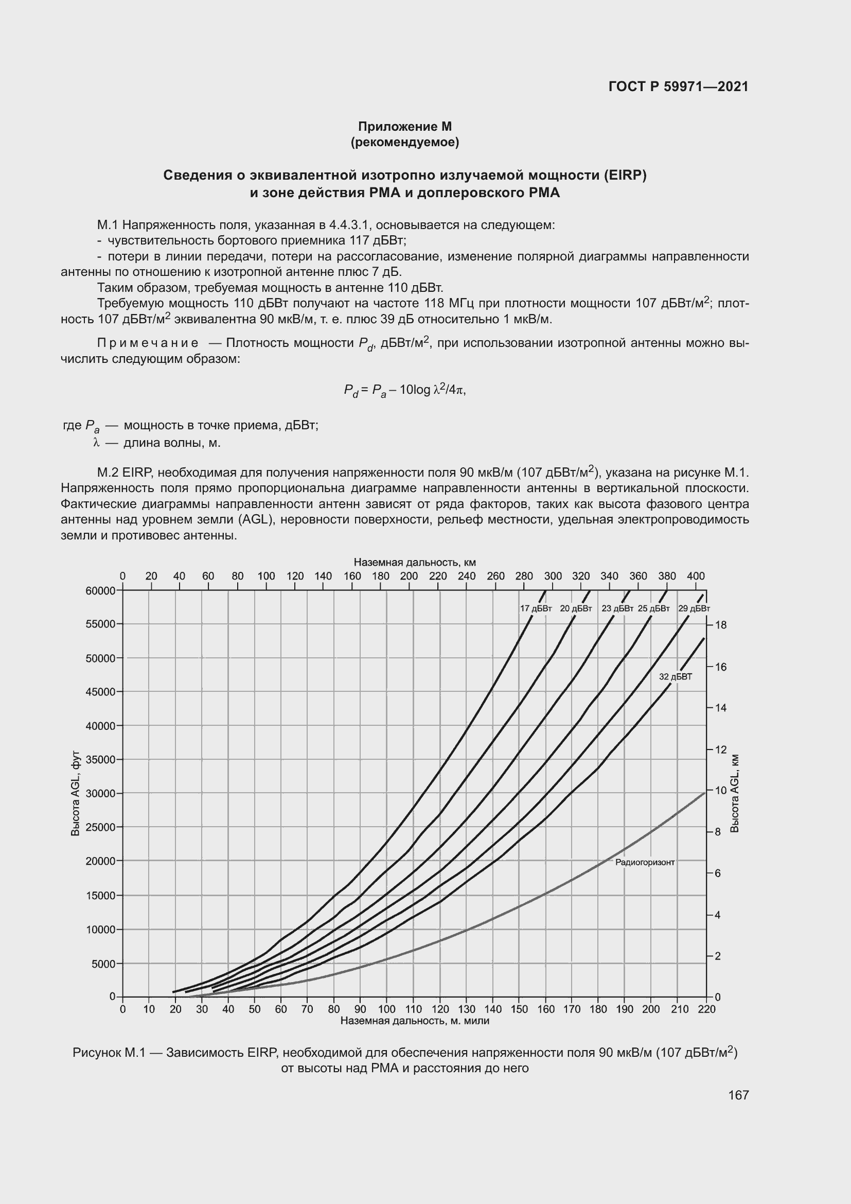 Страница 171 ГОСТ Р 59971-2021