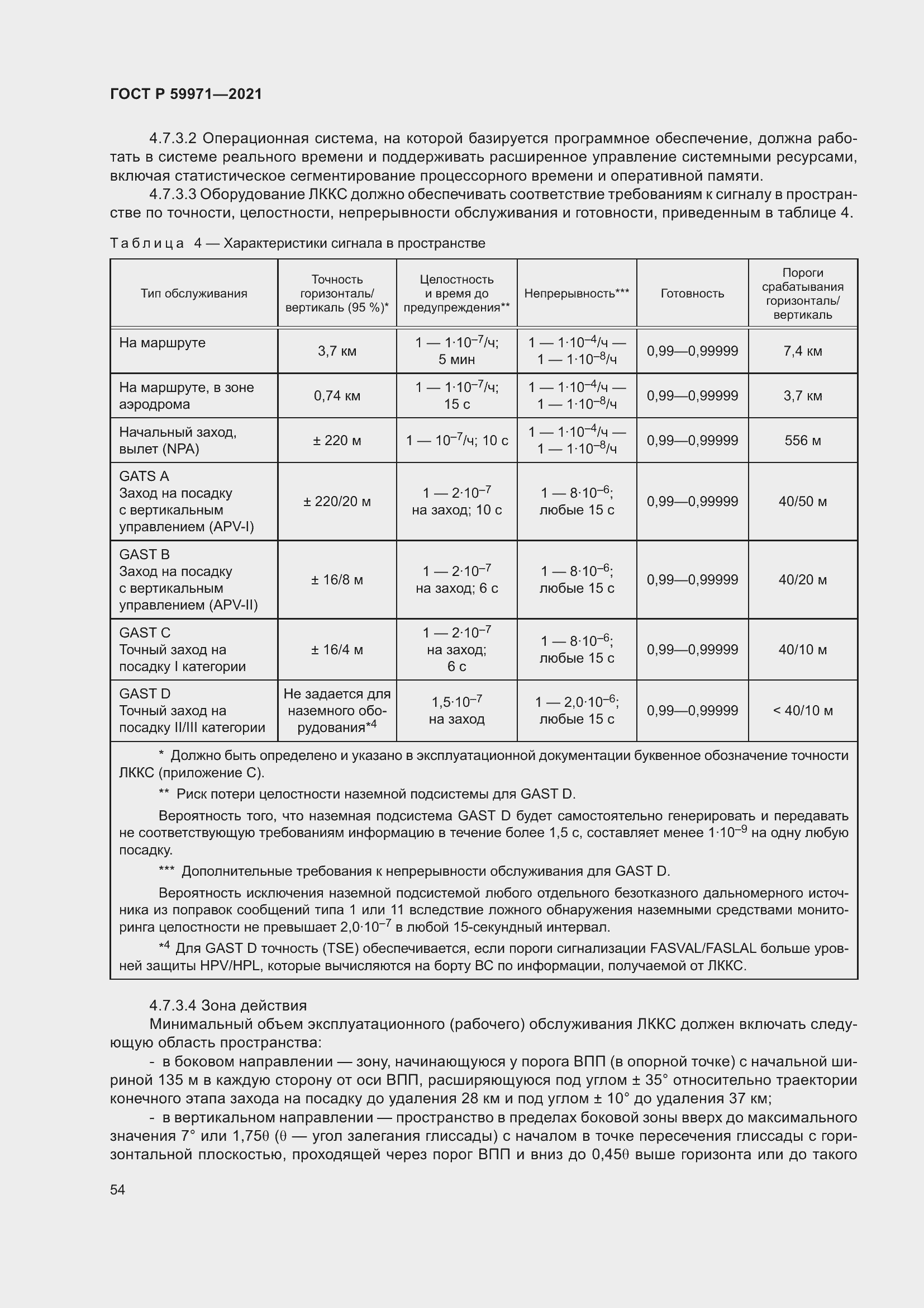 Страница 58 ГОСТ Р 59971-2021