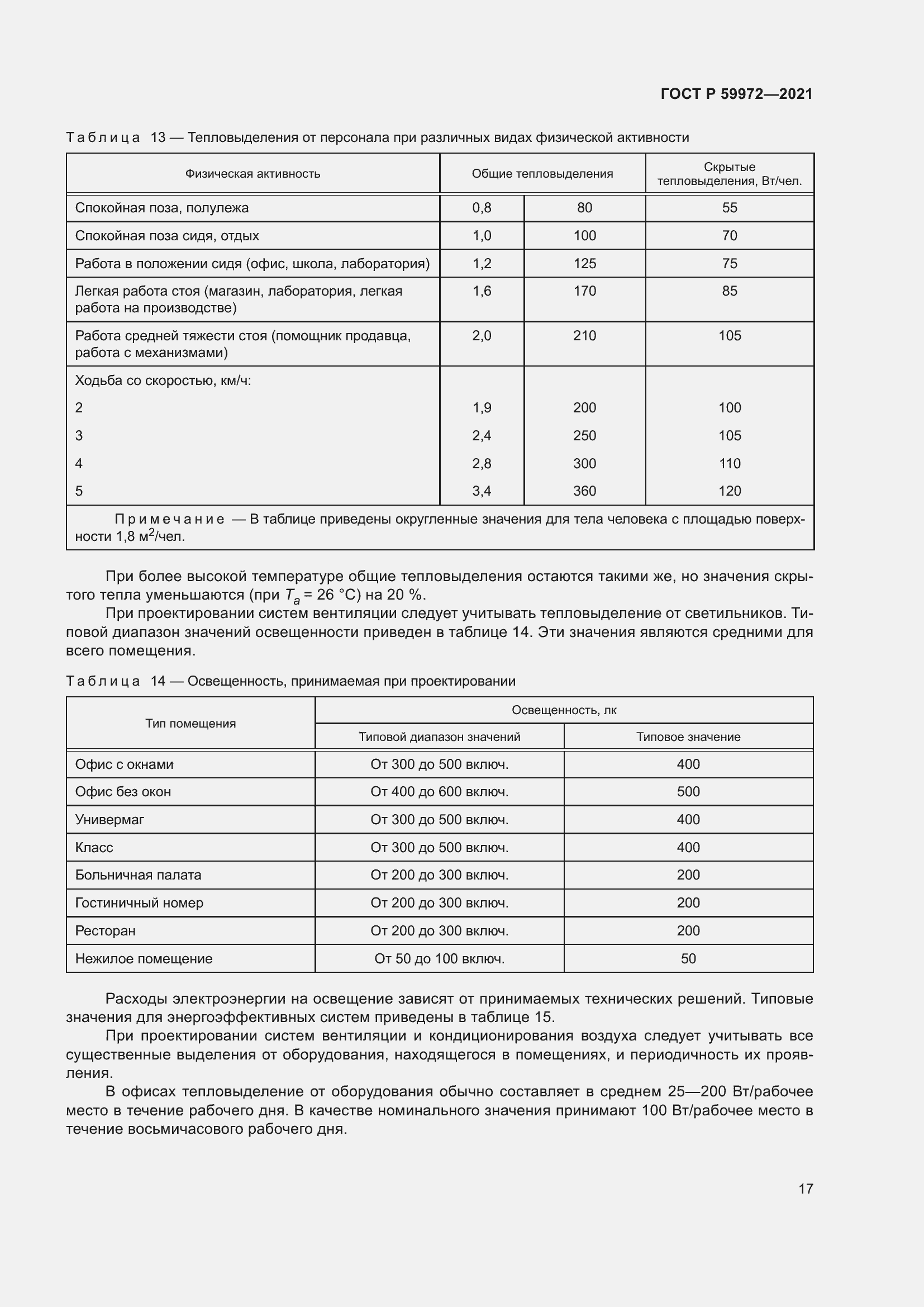 Страница 21 ГОСТ Р 59972-2021