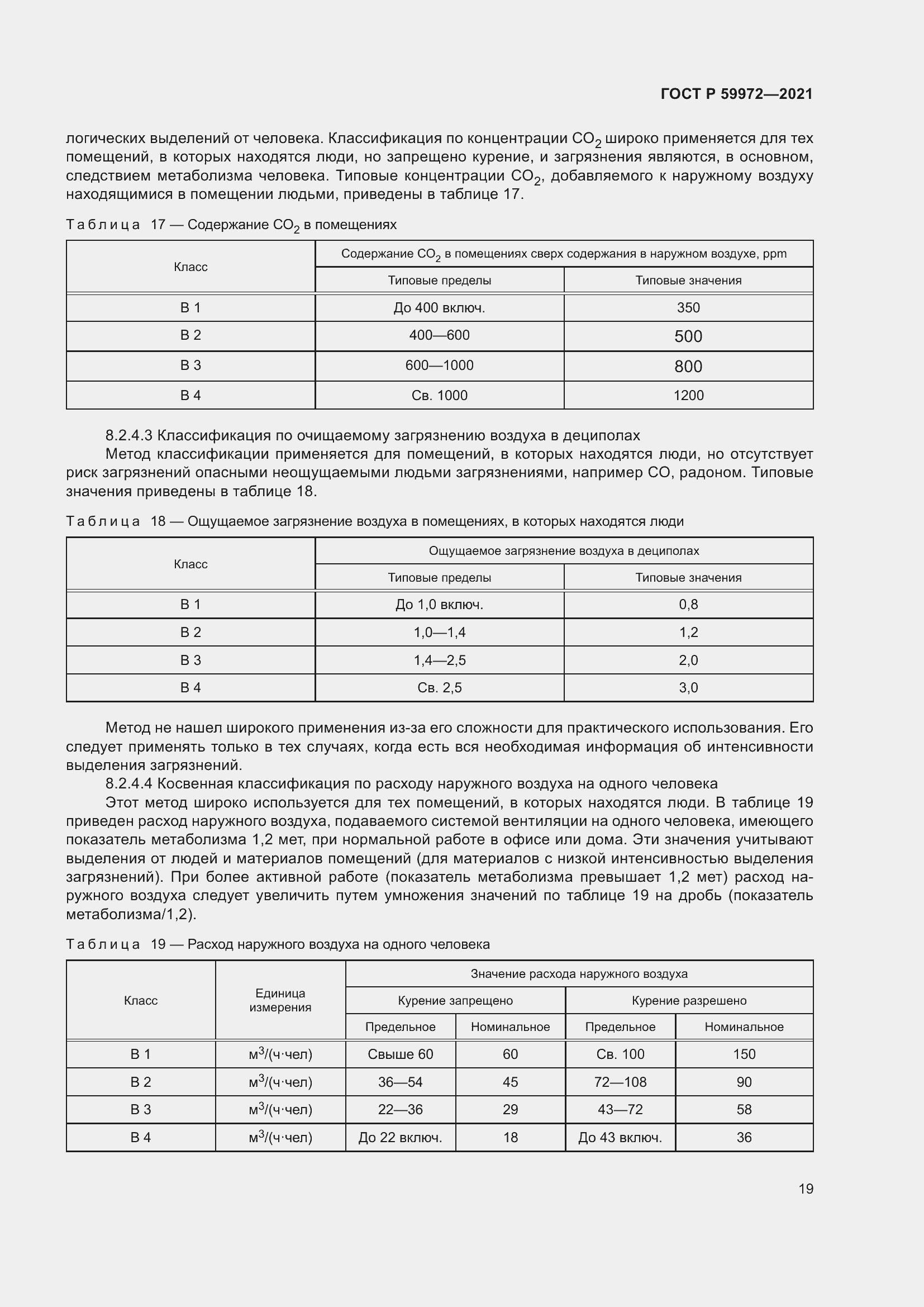 Страница 23 ГОСТ Р 59972-2021
