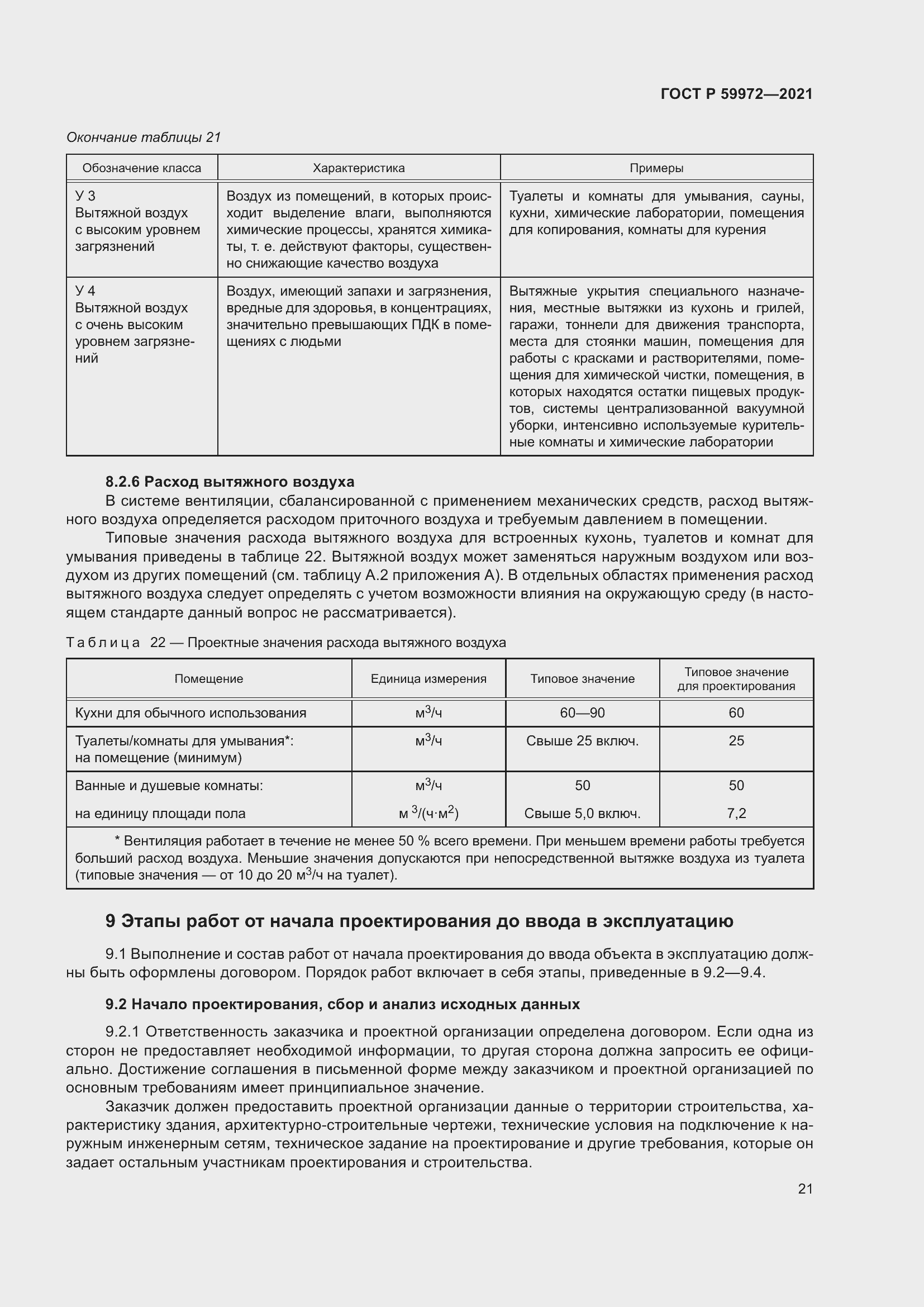 Страница 25 ГОСТ Р 59972-2021