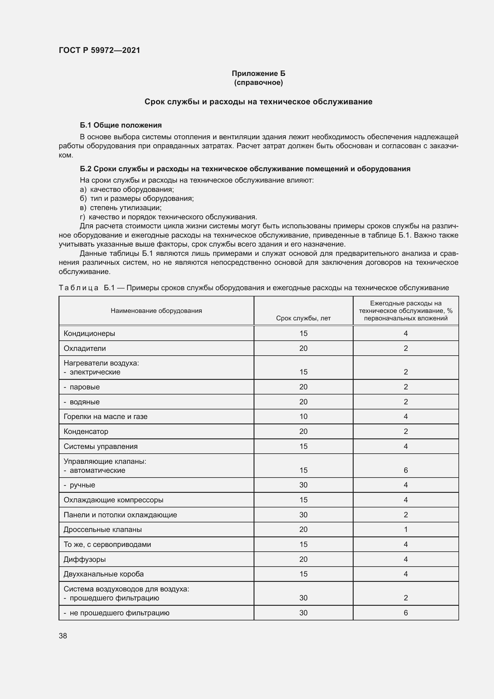 Страница 42 ГОСТ Р 59972-2021