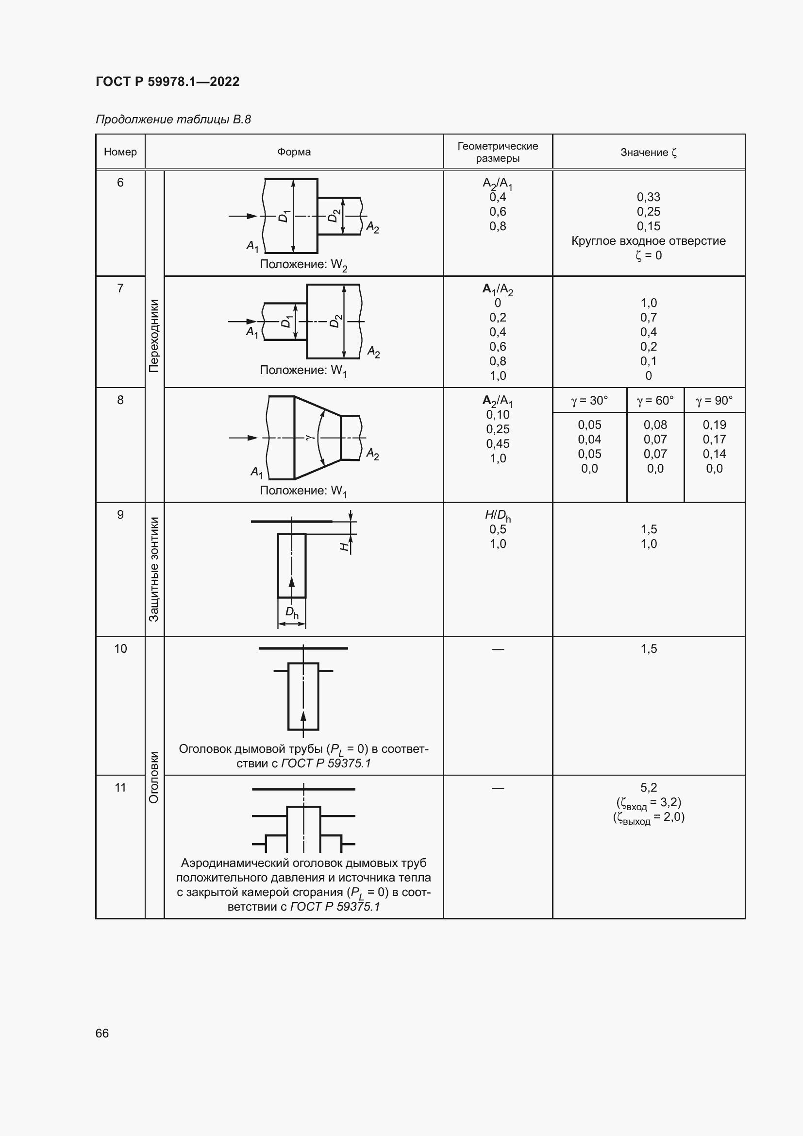 Страница 72 ГОСТ Р 59978.1-2022