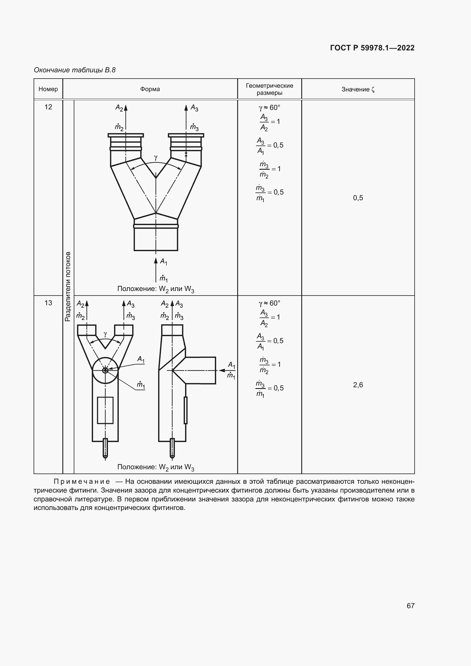 Страница 73 ГОСТ Р 59978.1-2022