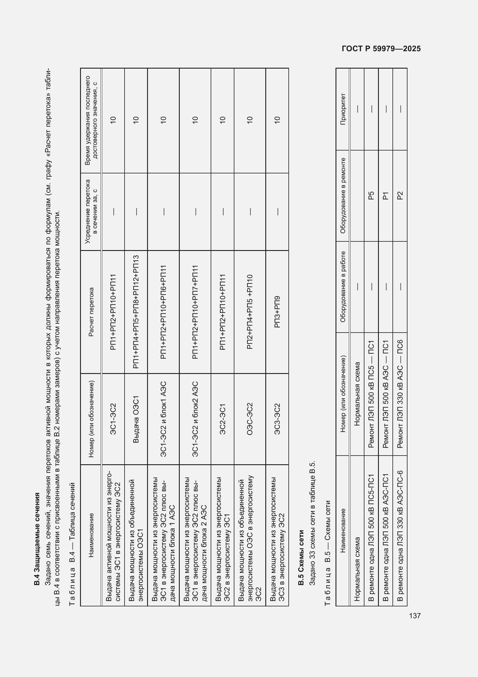 Страница 141 ГОСТ Р 59979-2025