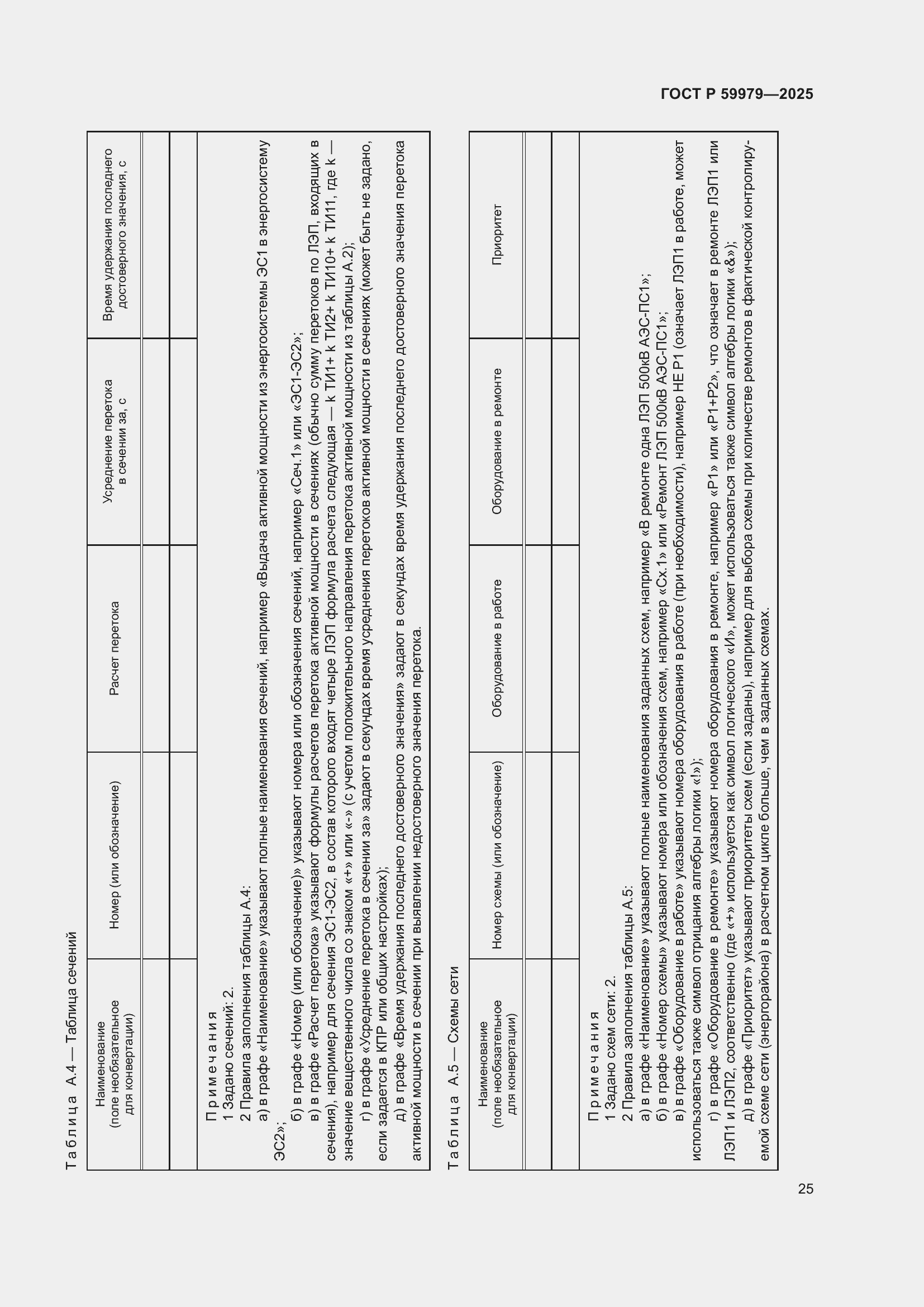 Страница 29 ГОСТ Р 59979-2025