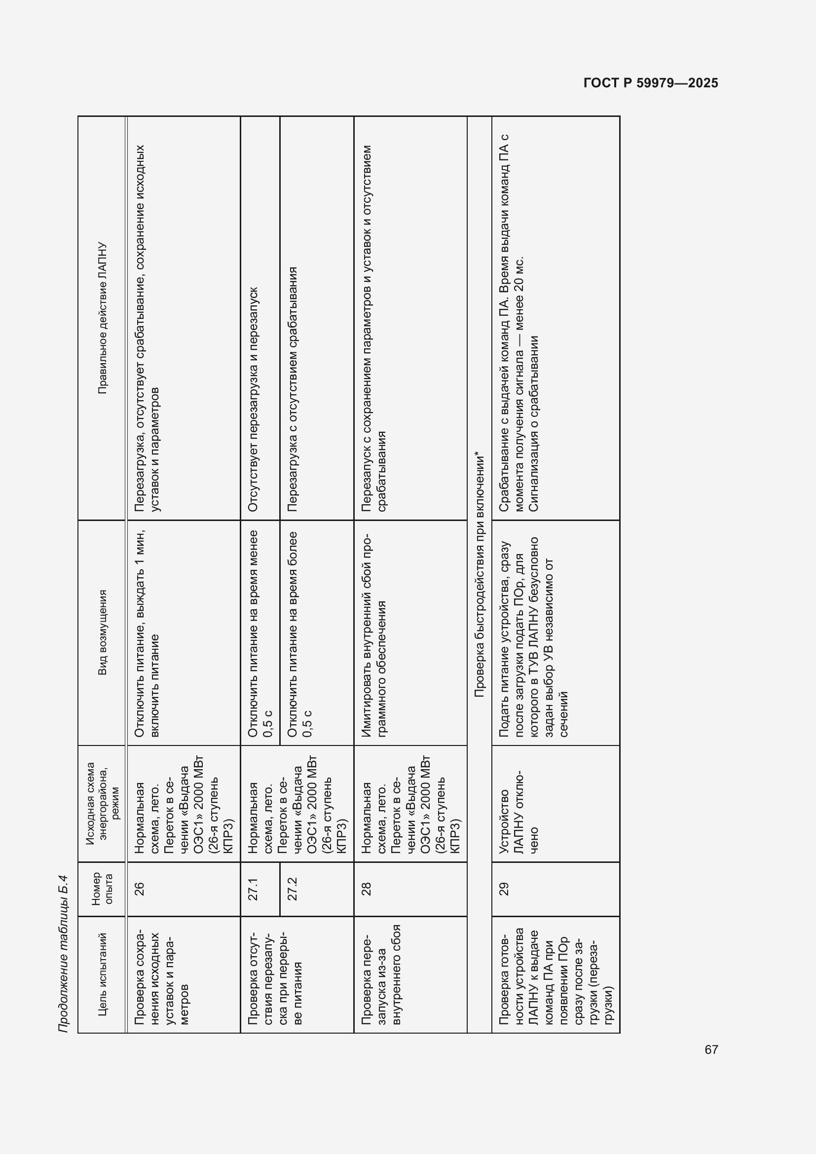 Страница 71 ГОСТ Р 59979-2025