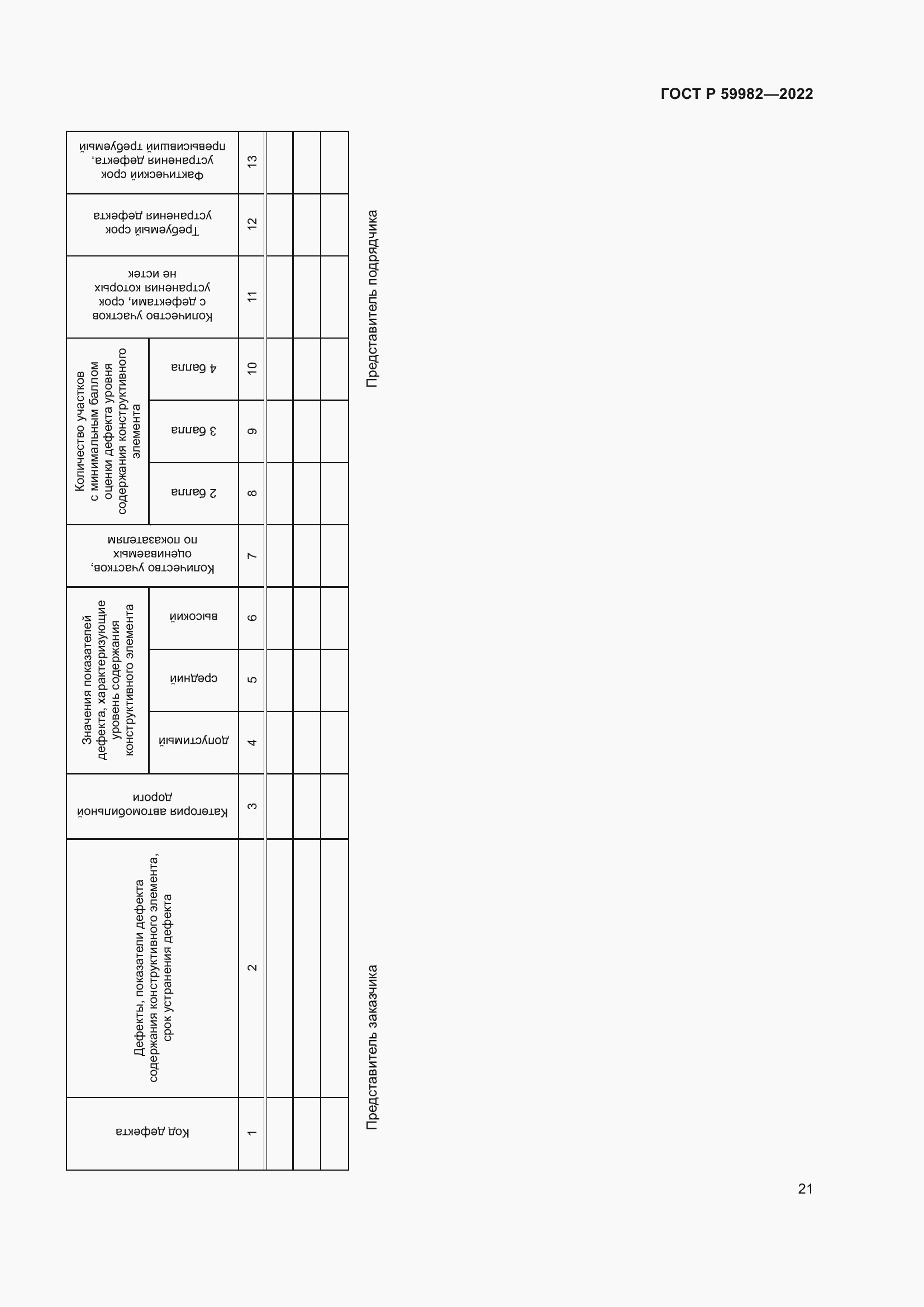 Страница 25 ГОСТ Р 59982-2022