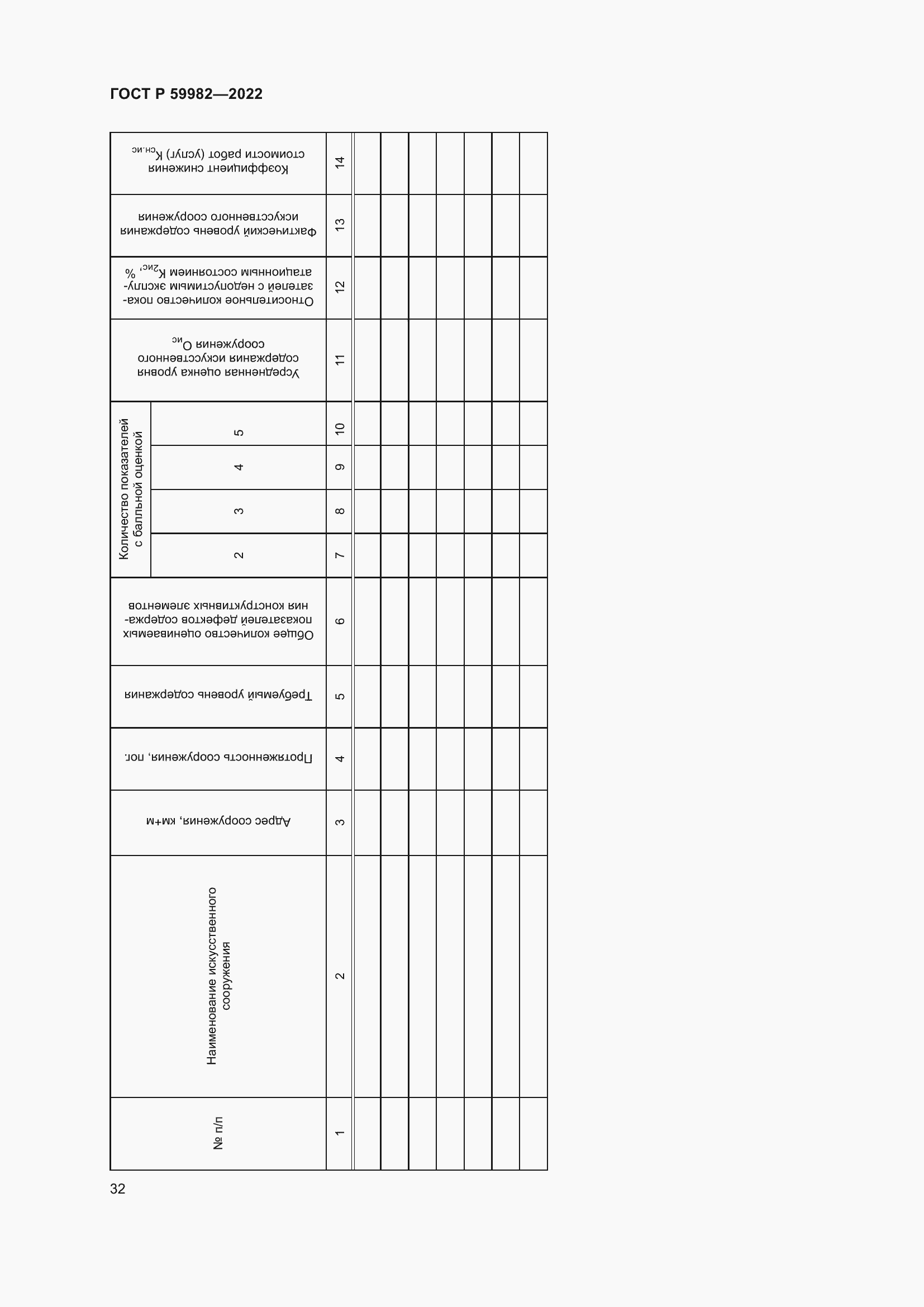 Страница 36 ГОСТ Р 59982-2022