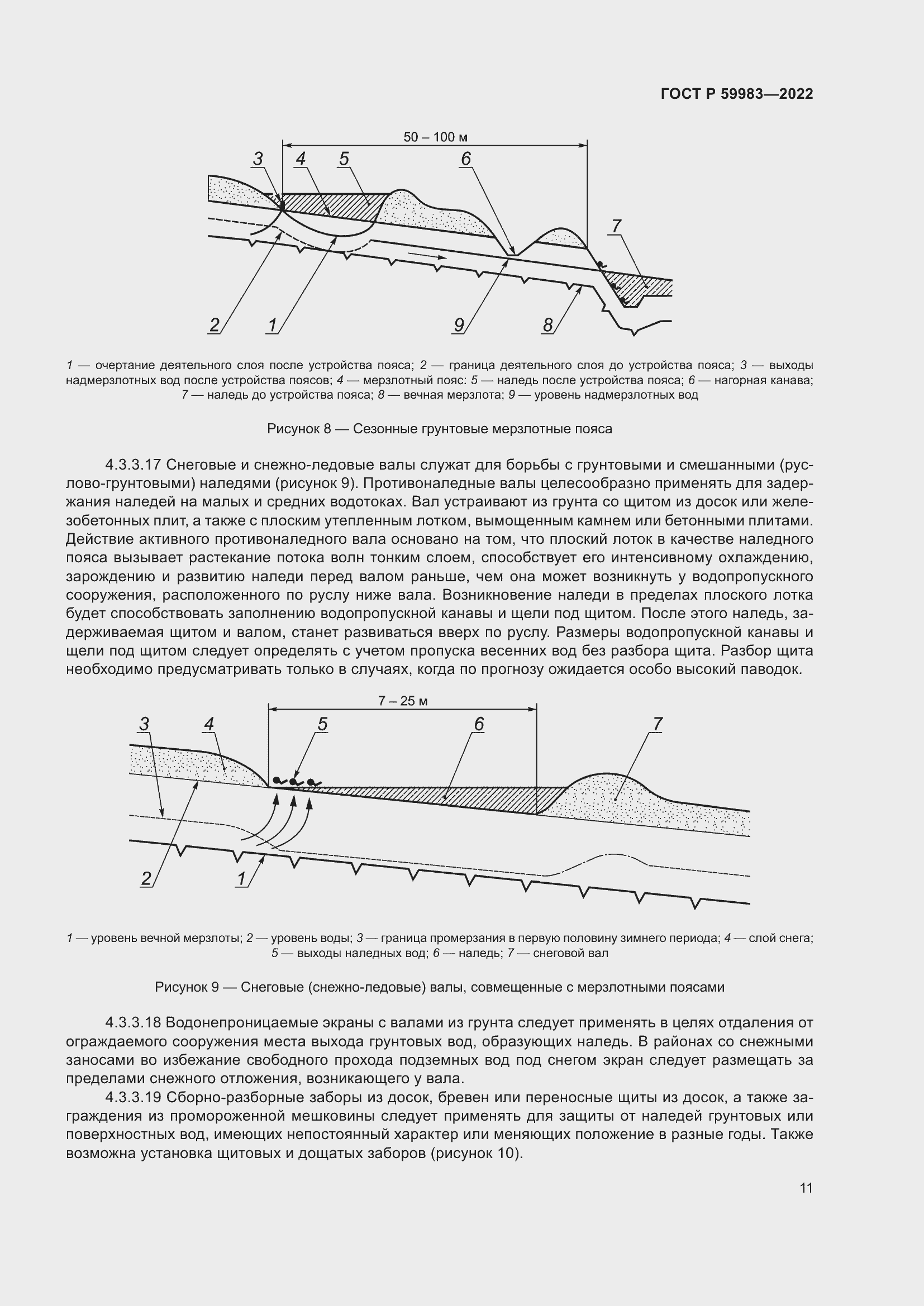 Страница 15 ГОСТ Р 59983-2022