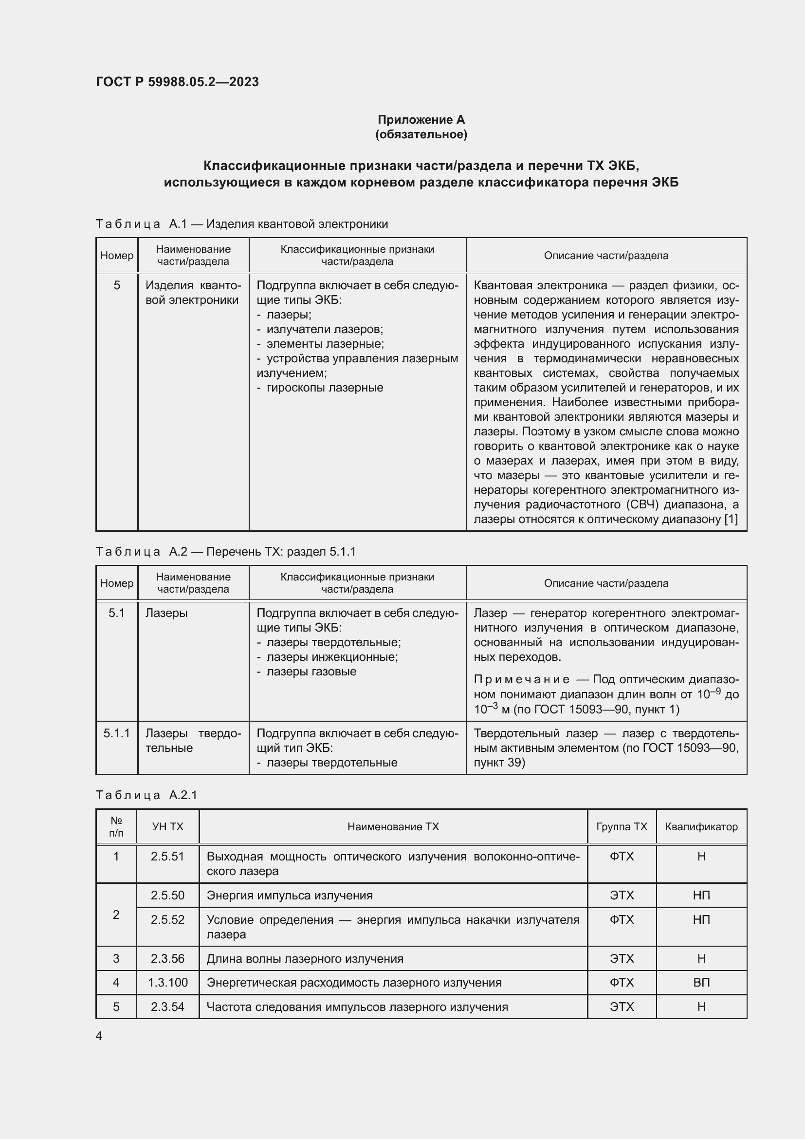 Страница 8 ГОСТ Р 59988.05.2-2023