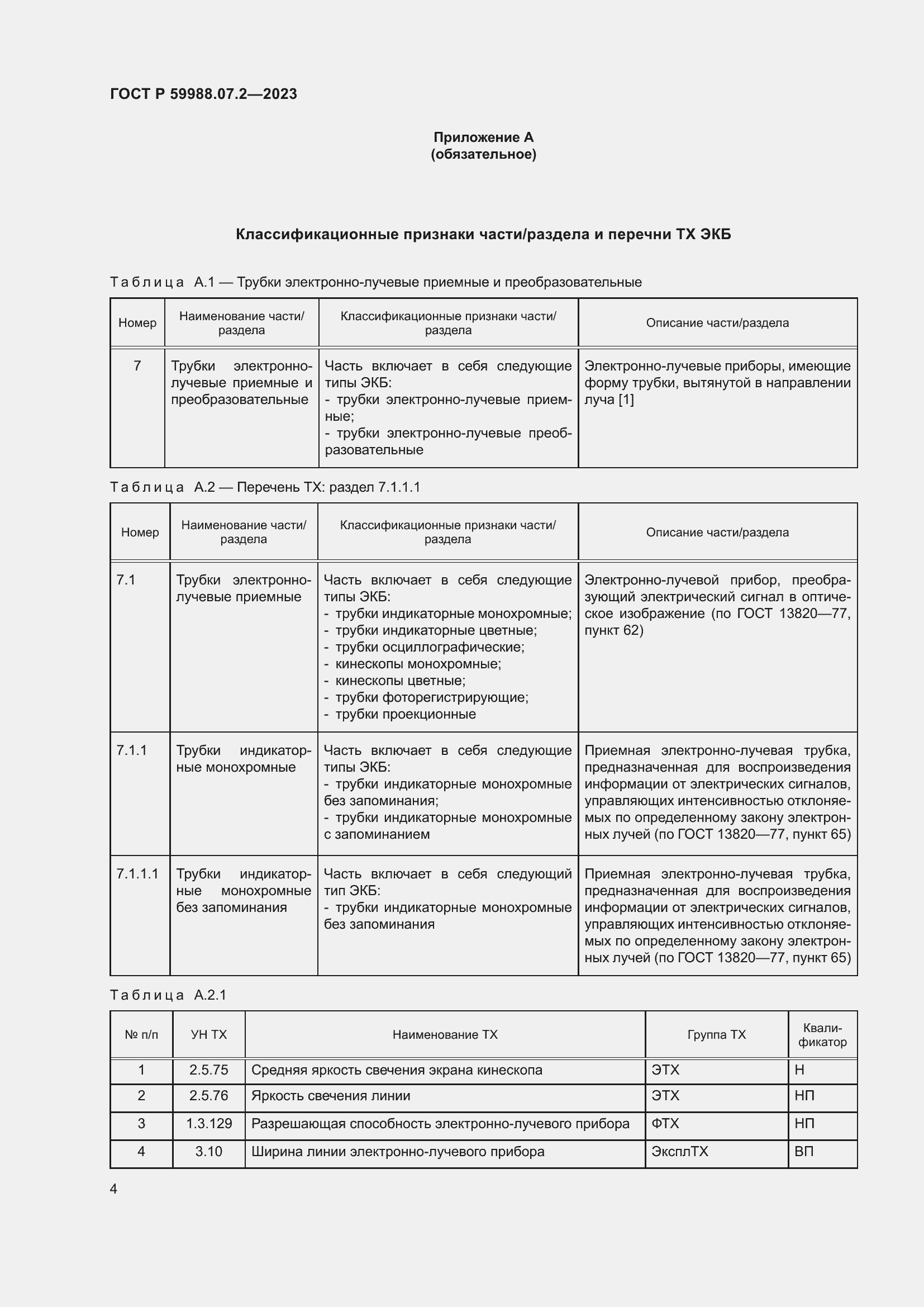 Страница 8 ГОСТ Р 59988.07.2-2023