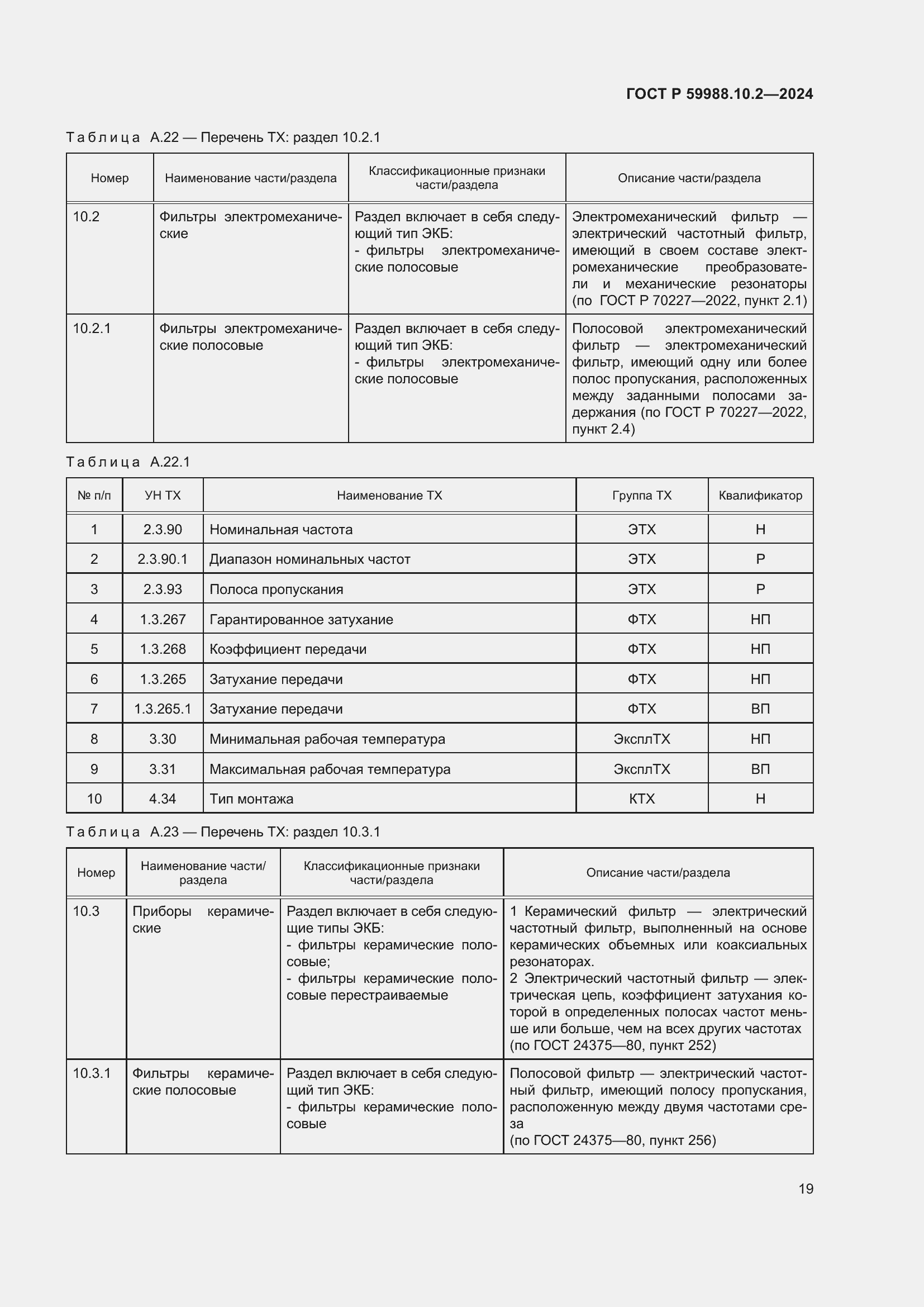Страница 23 ГОСТ Р 59988.10.2-2024