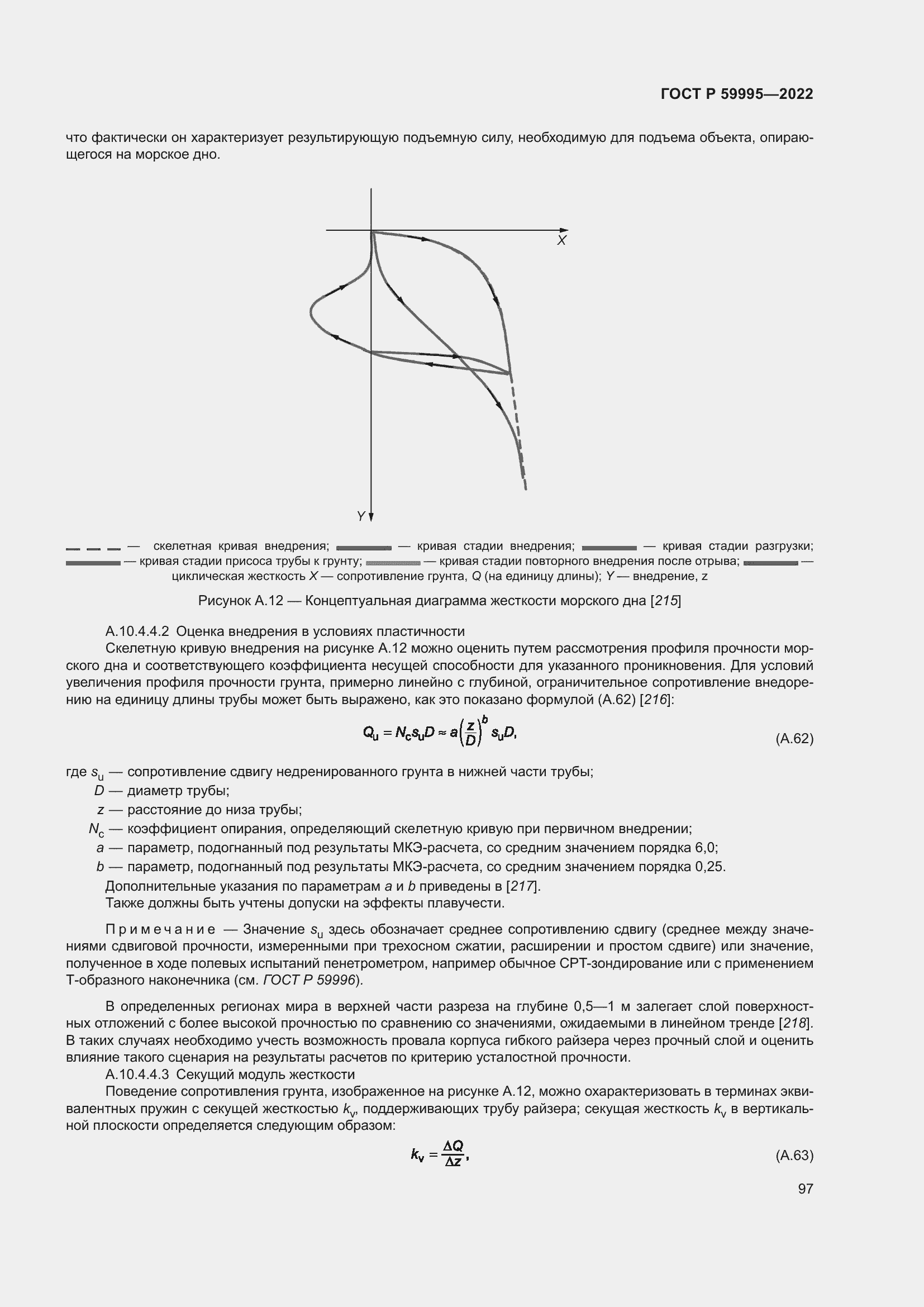 Страница 103 ГОСТ Р 59995-2022