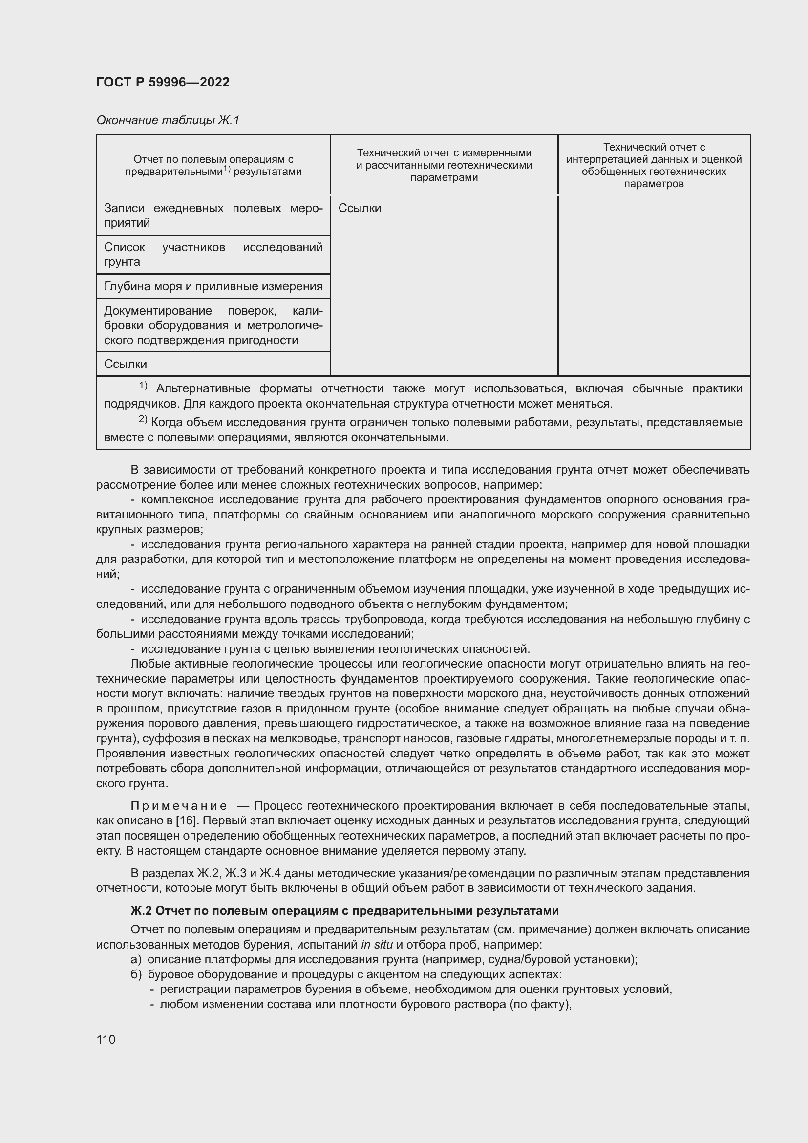 Страница 115 ГОСТ Р 59996-2022