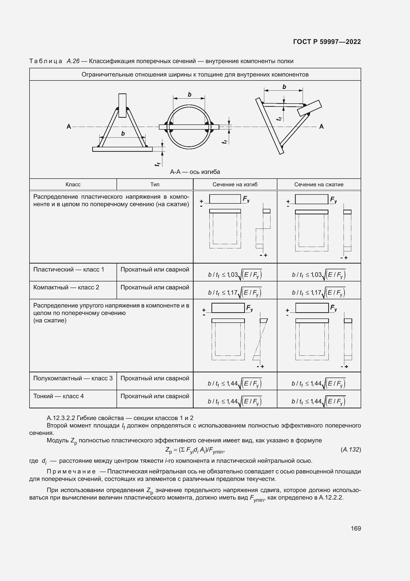 Страница 175 ГОСТ Р 59997-2022