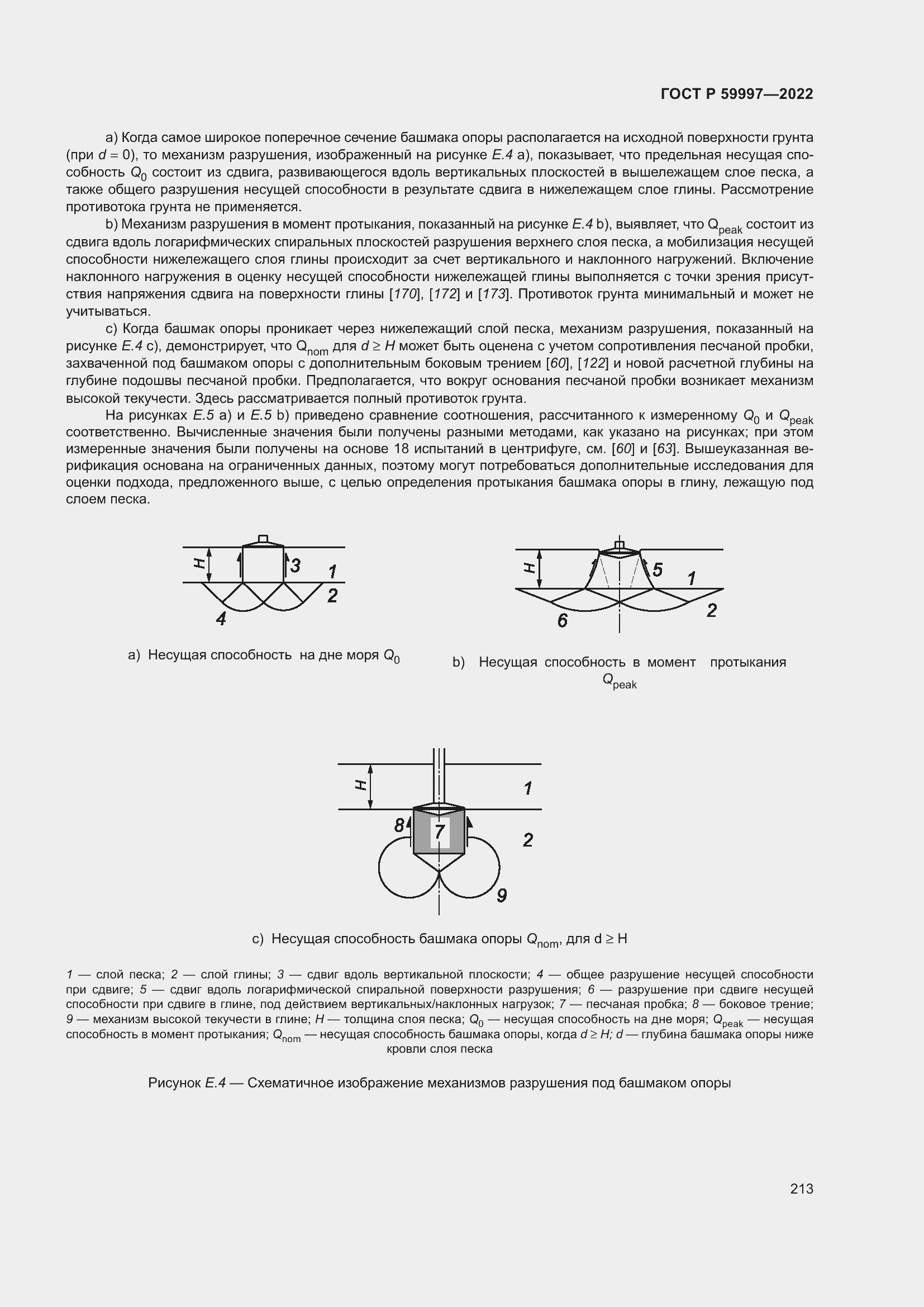 Страница 219 ГОСТ Р 59997-2022