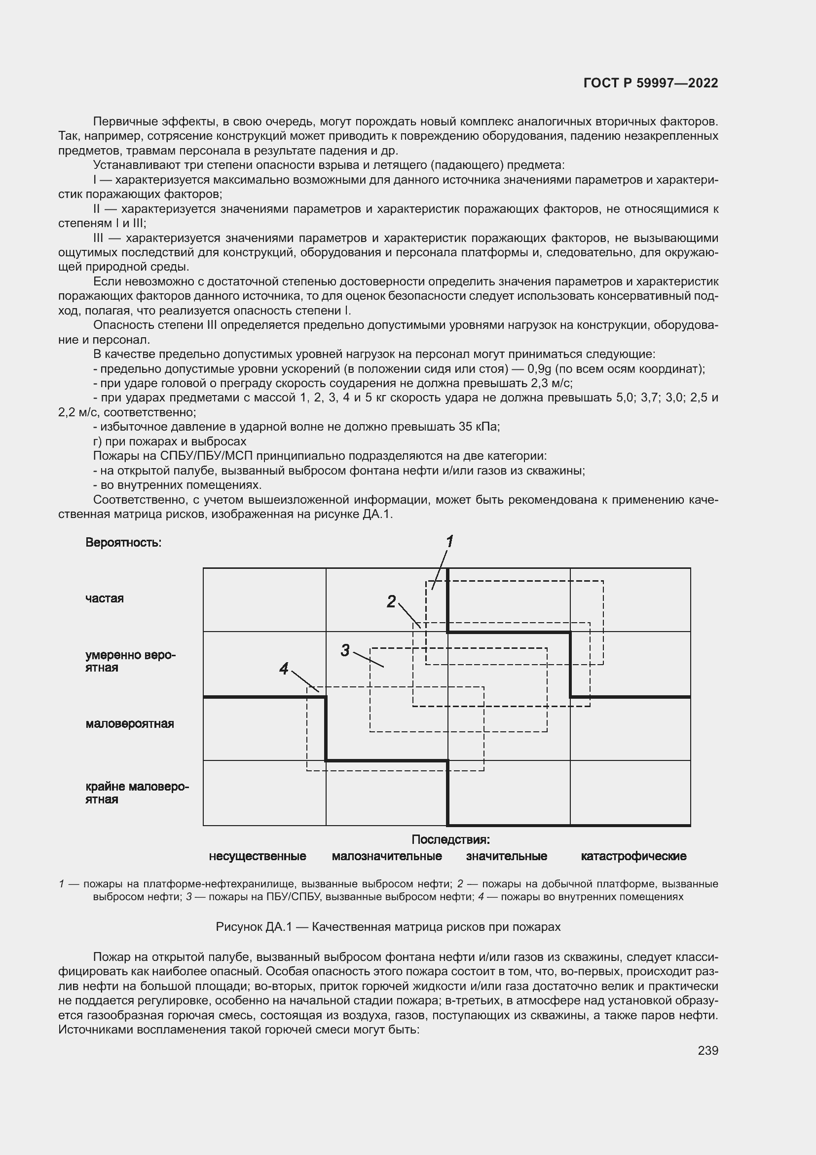 Страница 245 ГОСТ Р 59997-2022