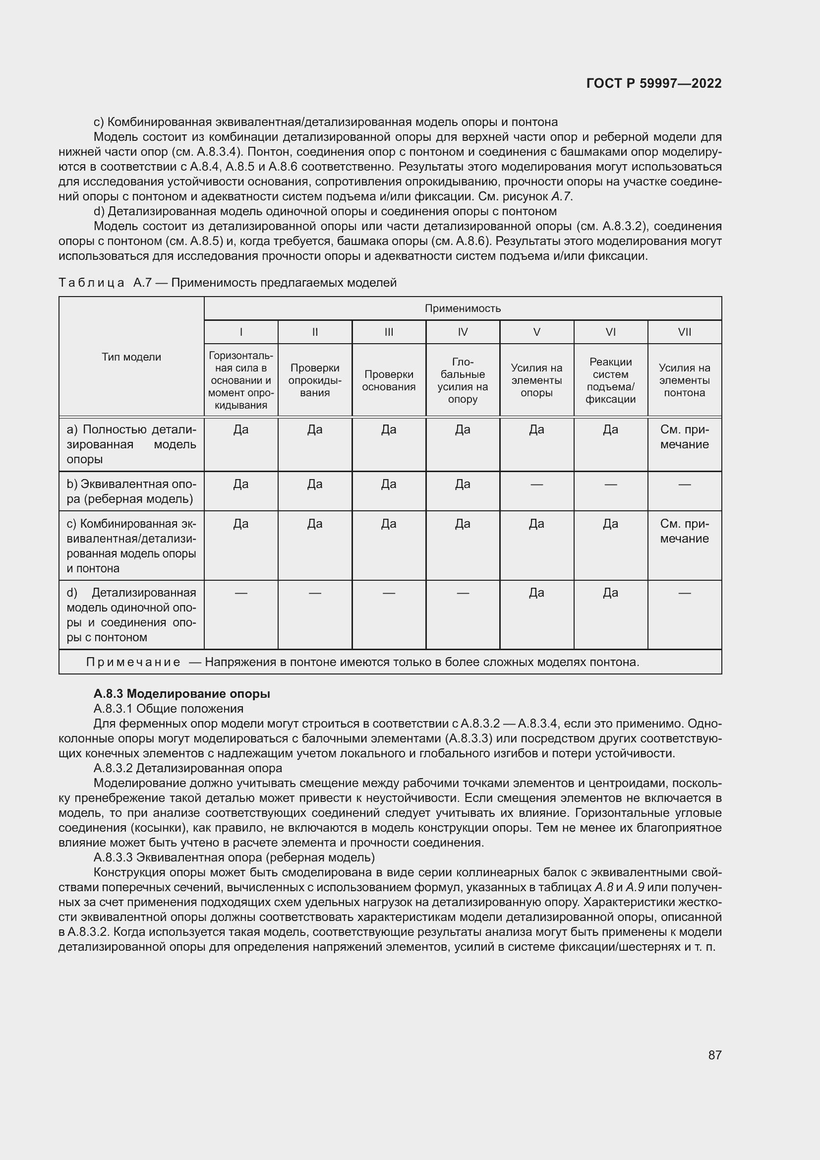 Страница 93 ГОСТ Р 59997-2022