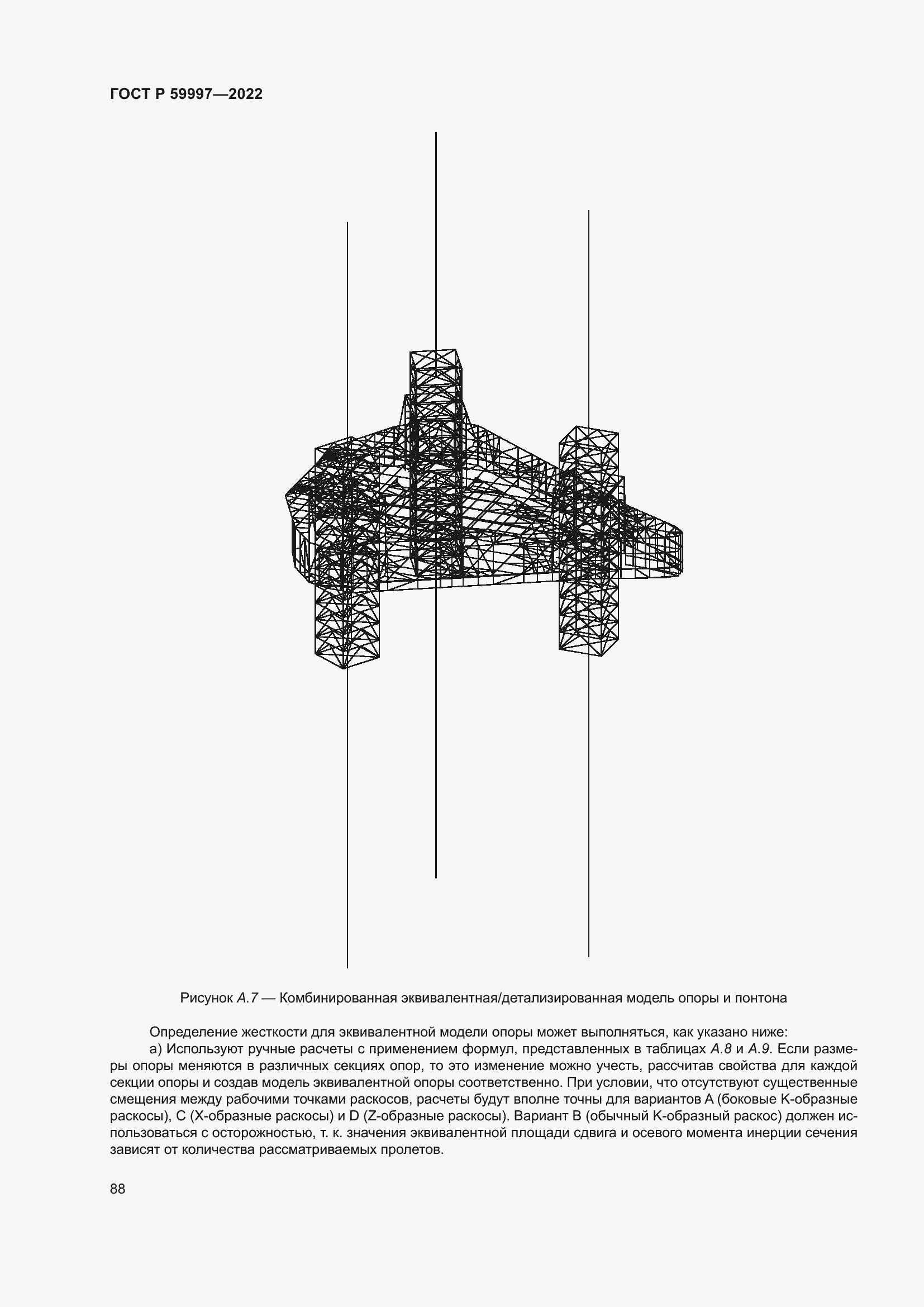 Страница 94 ГОСТ Р 59997-2022