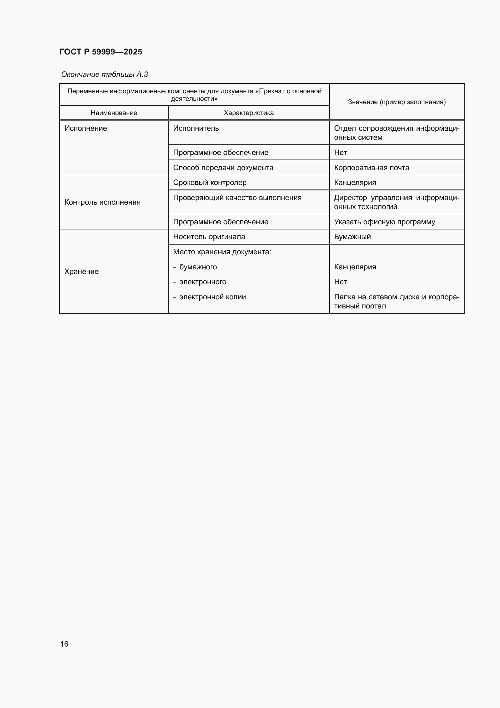 Страница 26 ГОСТ Р 59999-2025