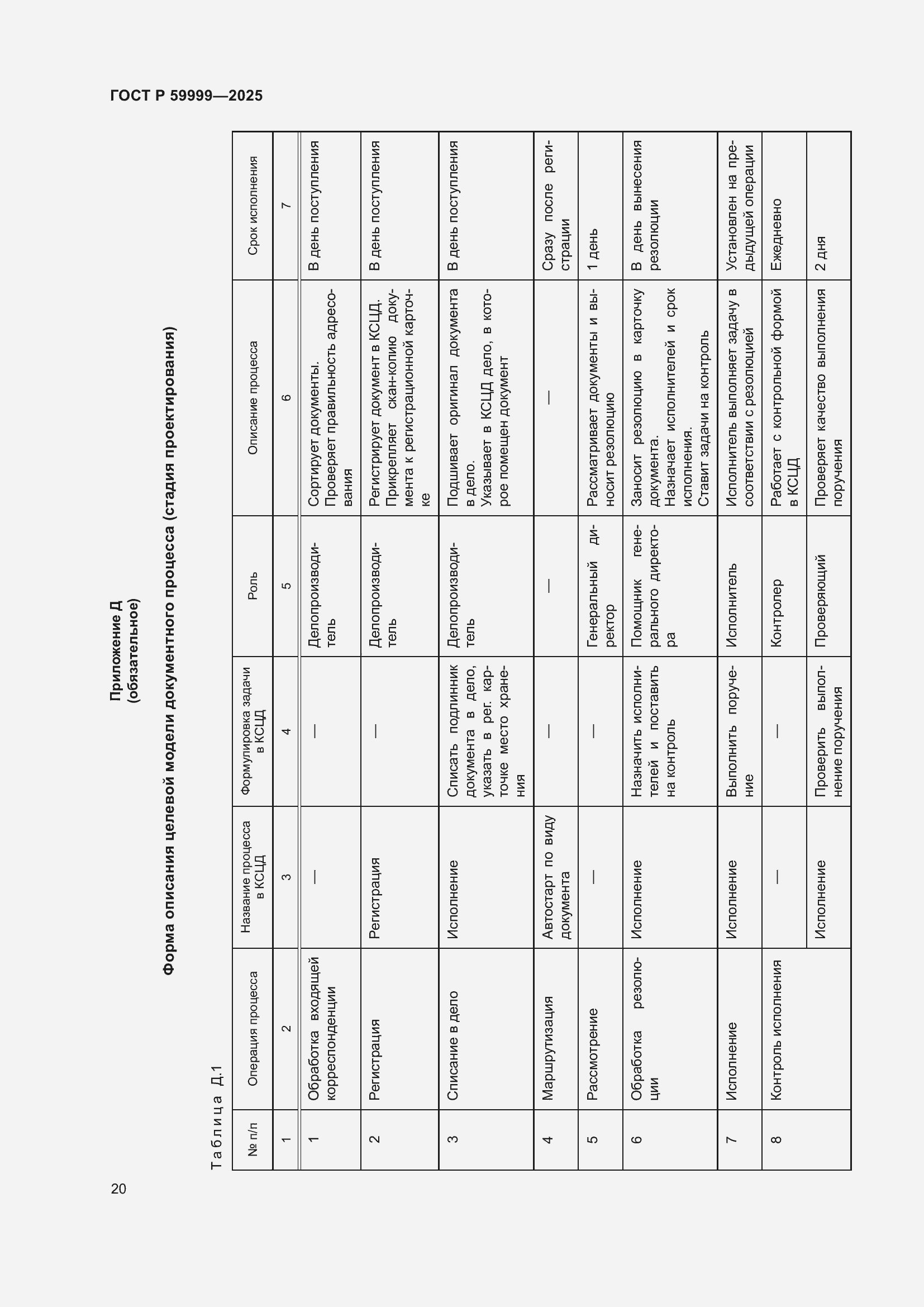 Страница 30 ГОСТ Р 59999-2025